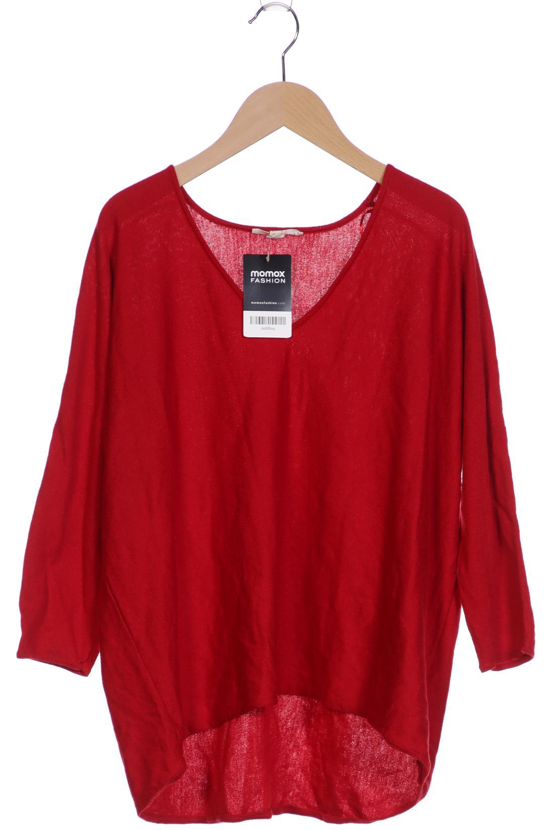 

Esprit Damen Pullover, rot