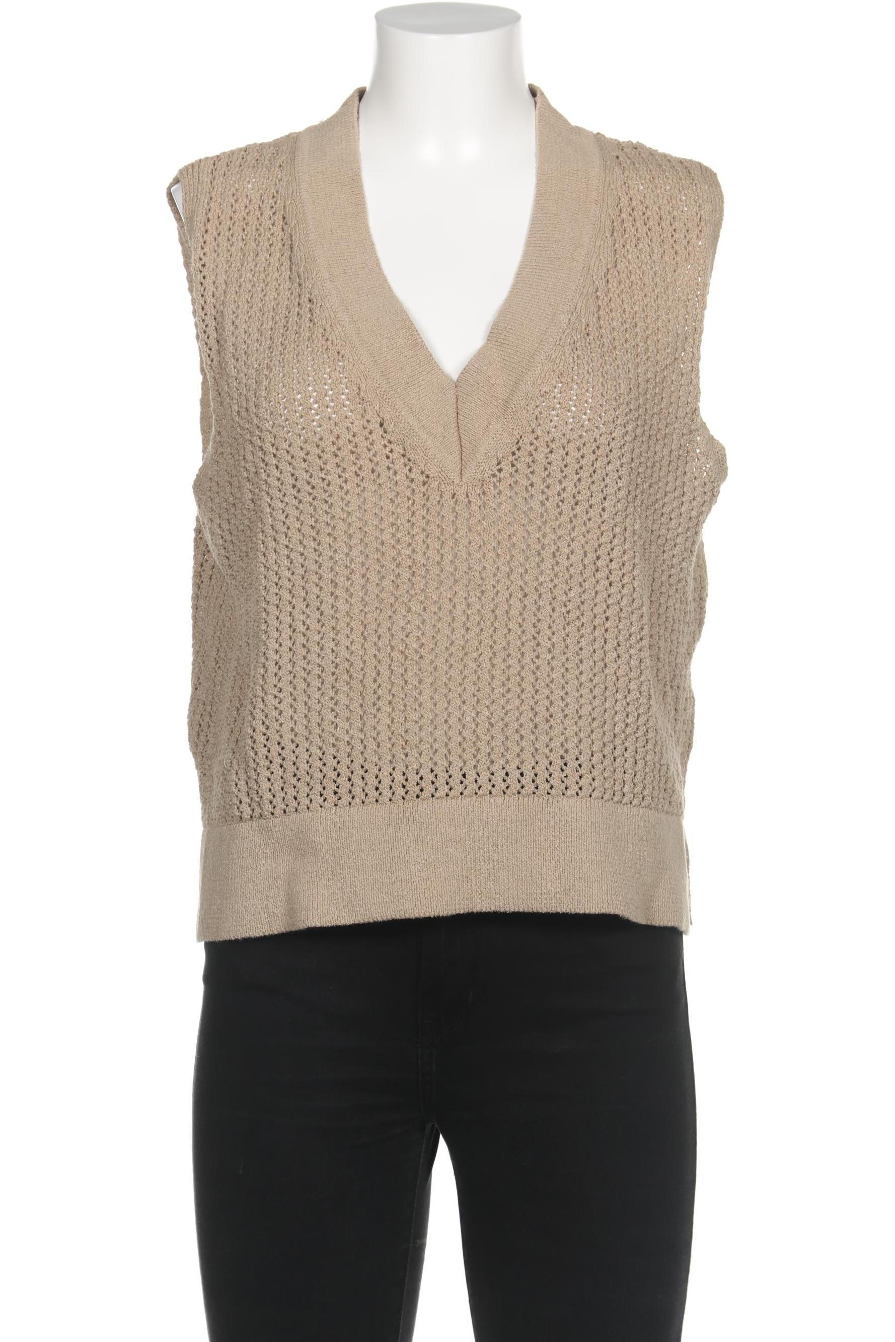 

Esprit Damen Pullover, beige, Gr. 42