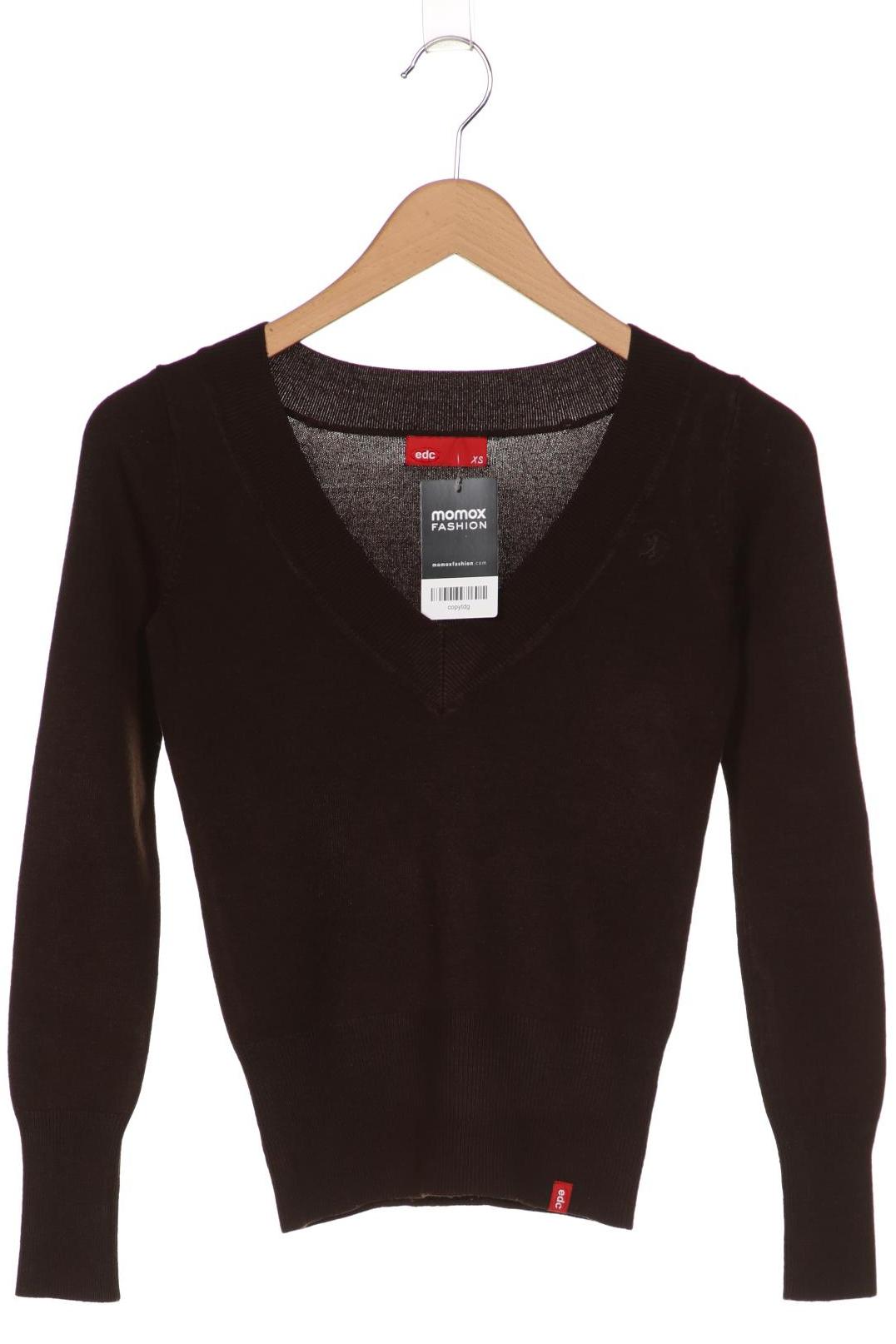 

Esprit Damen Pullover, braun