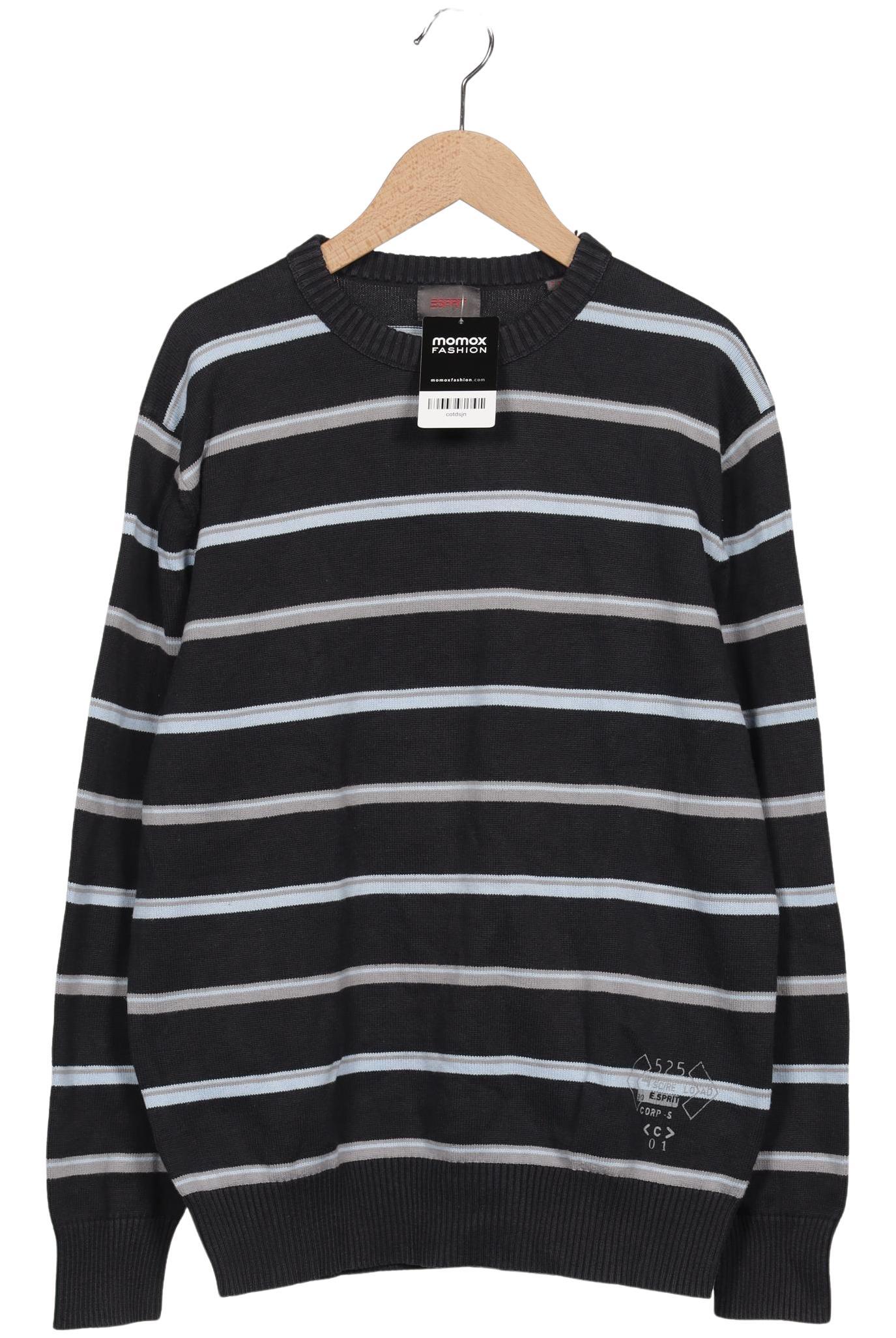 

Esprit Damen Pullover, mehrfarbig, Gr. 38