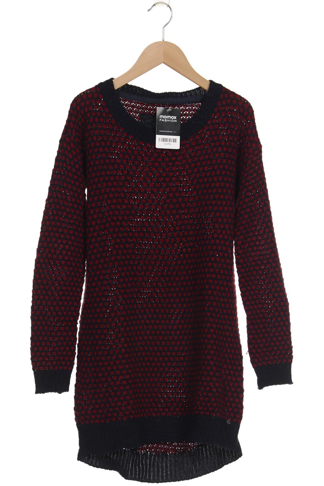 

Esprit Damen Pullover, bordeaux, Gr. 34