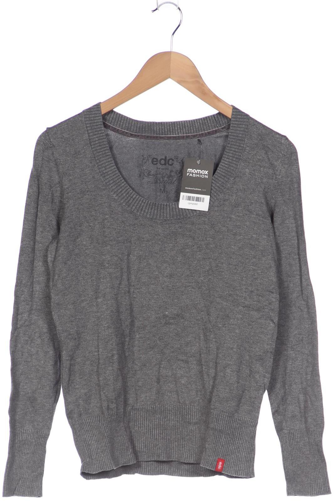 

Esprit Damen Pullover, grau