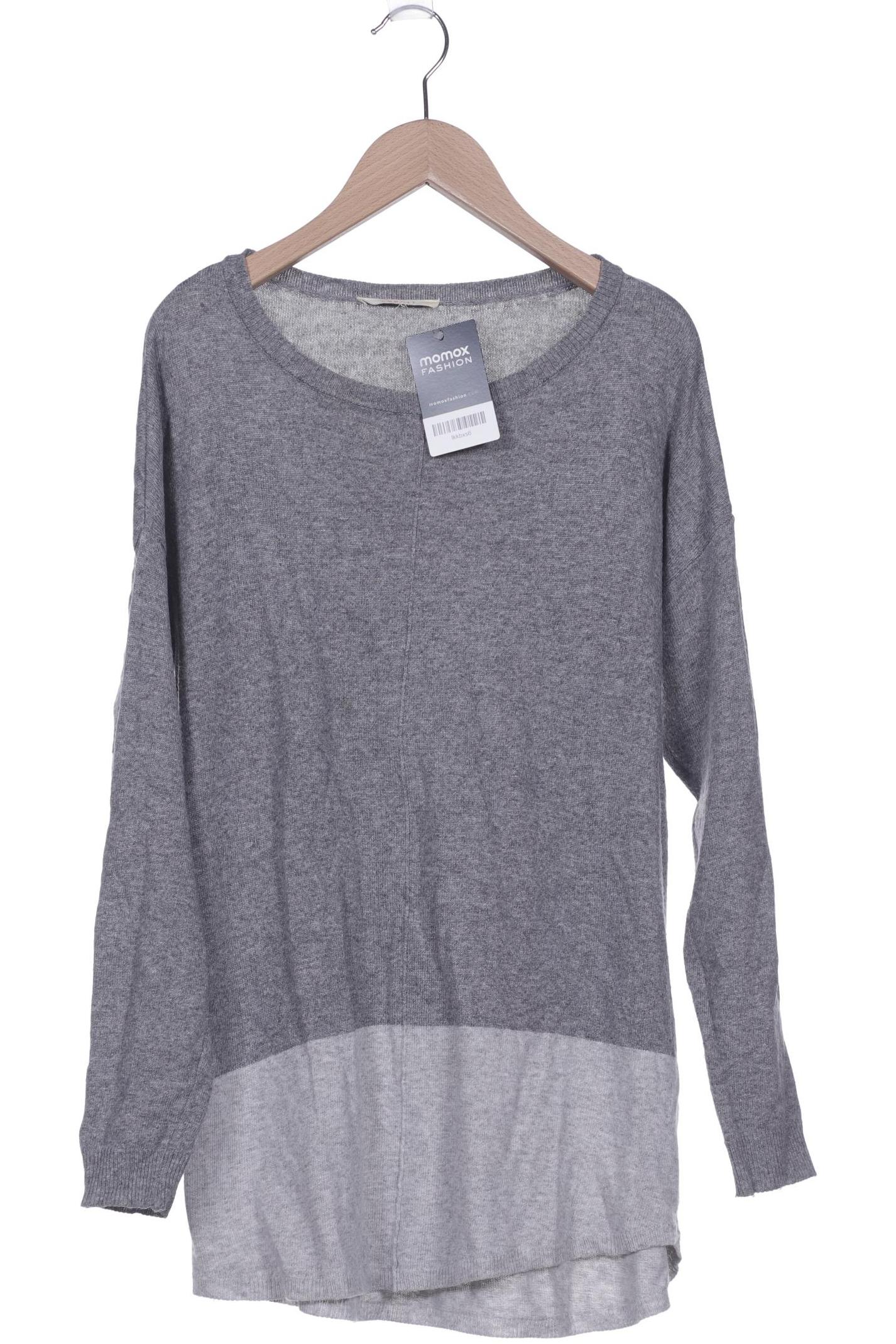 

Esprit Damen Pullover, grau