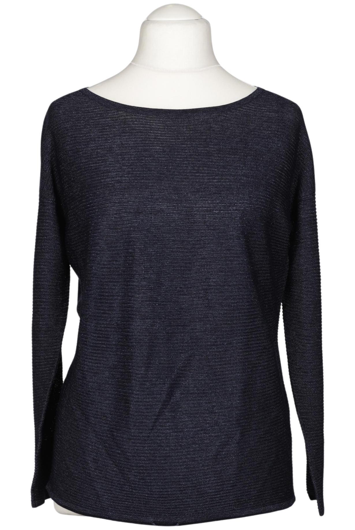 

Esprit Damen Pullover, marineblau, Gr. 42