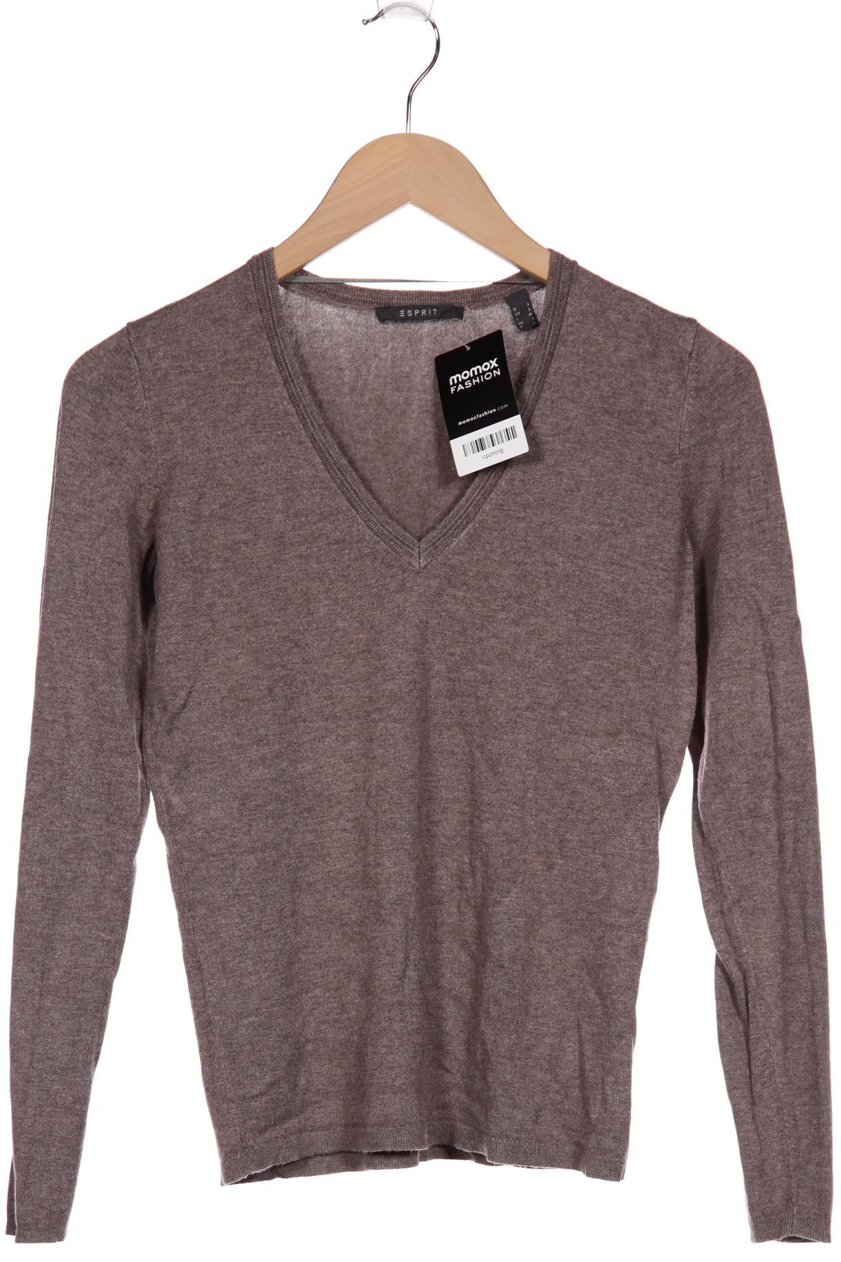 

Esprit Damen Pullover, braun