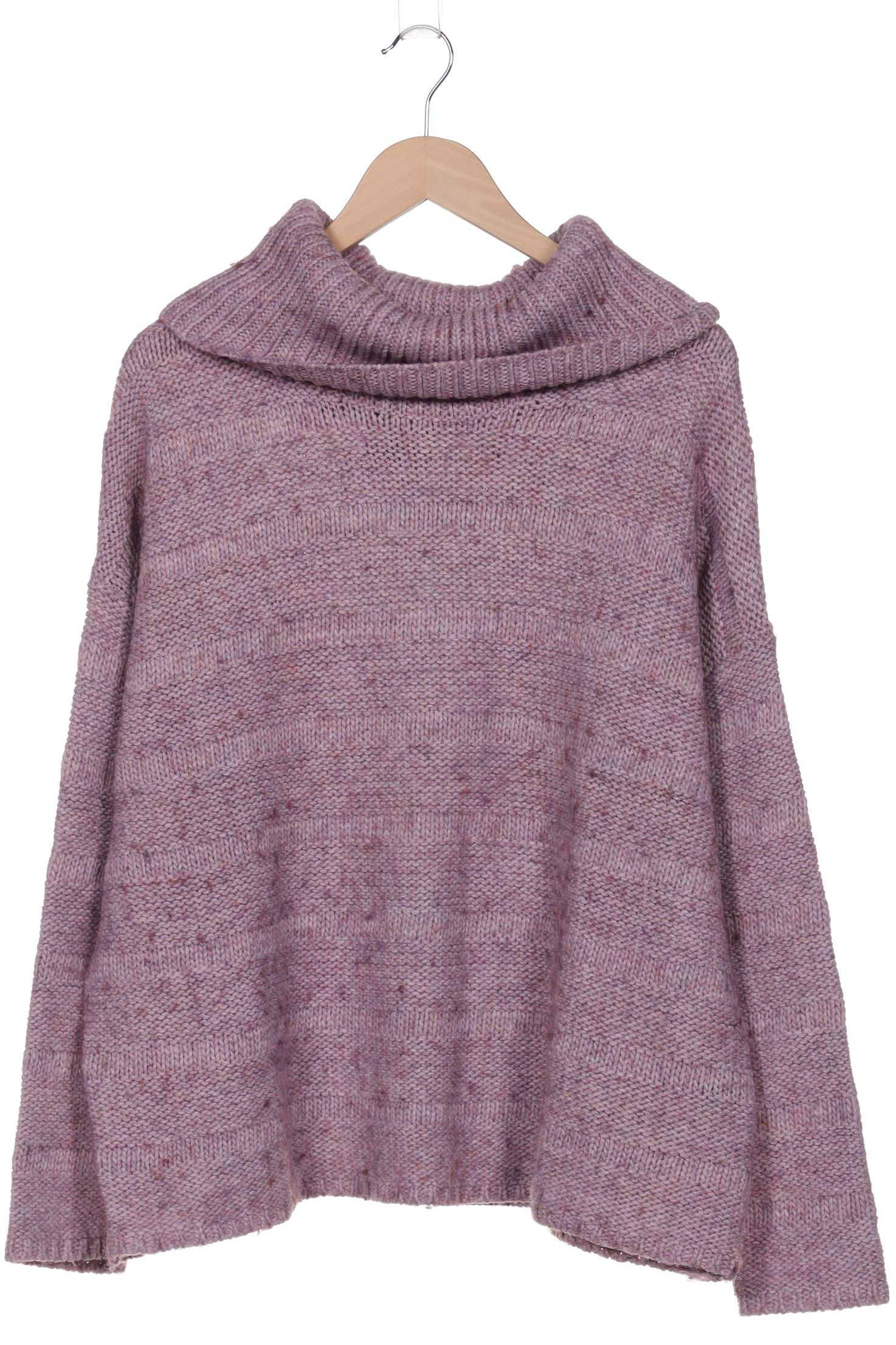 

Esprit Damen Pullover, flieder, Gr. 46
