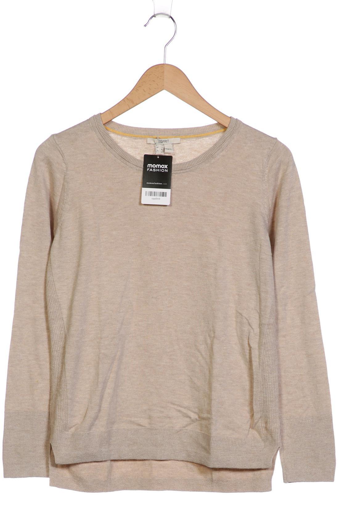 

Esprit Damen Pullover, cremeweiß, Gr. 42