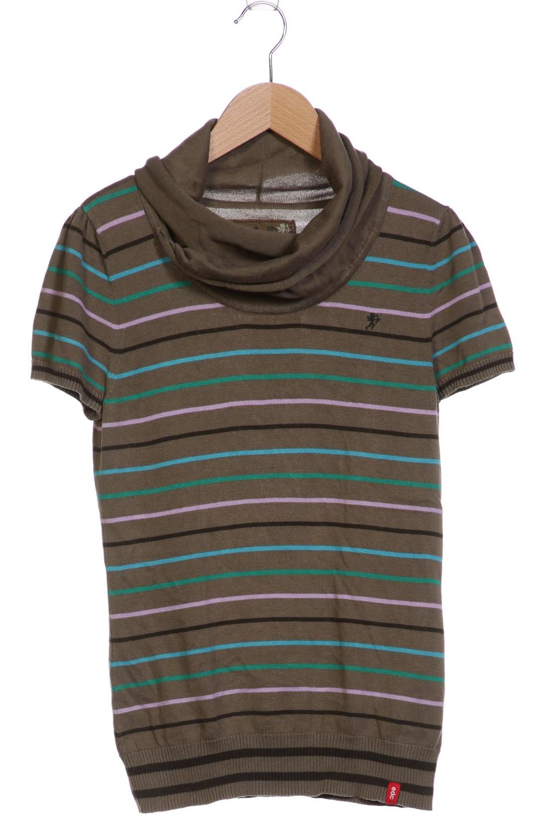 

Esprit Damen Pullover, grün, Gr. 38