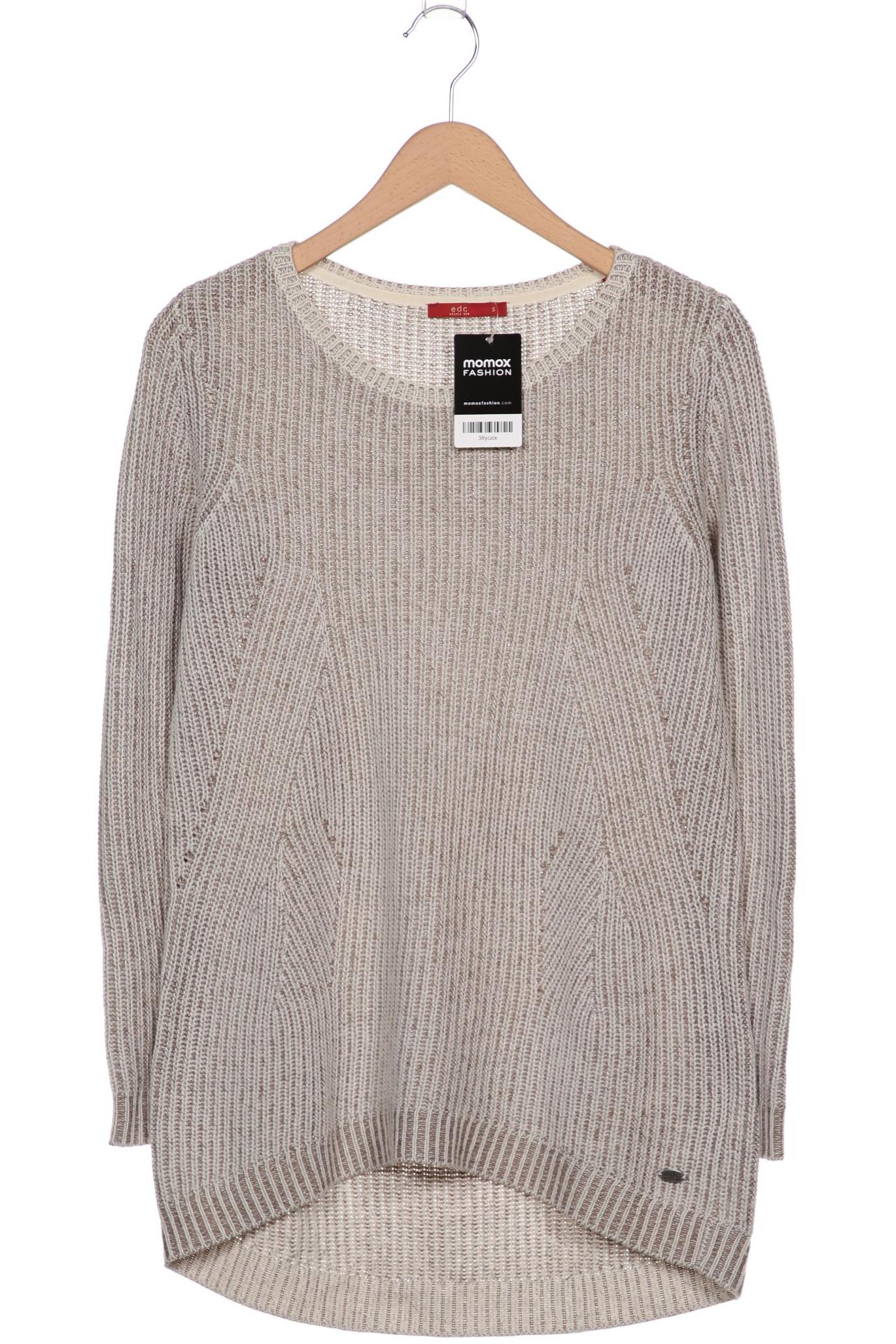 

Esprit Damen Pullover, grau