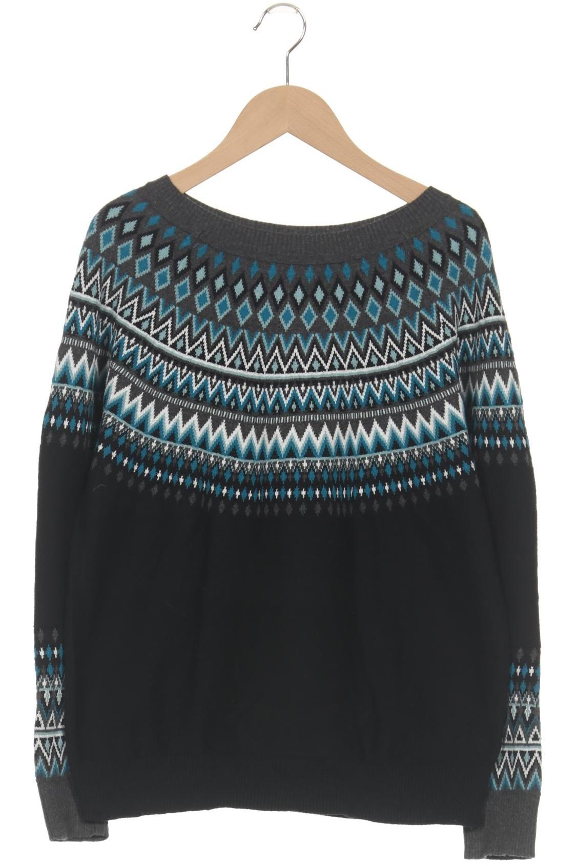 

Esprit Damen Pullover, schwarz, Gr. 38