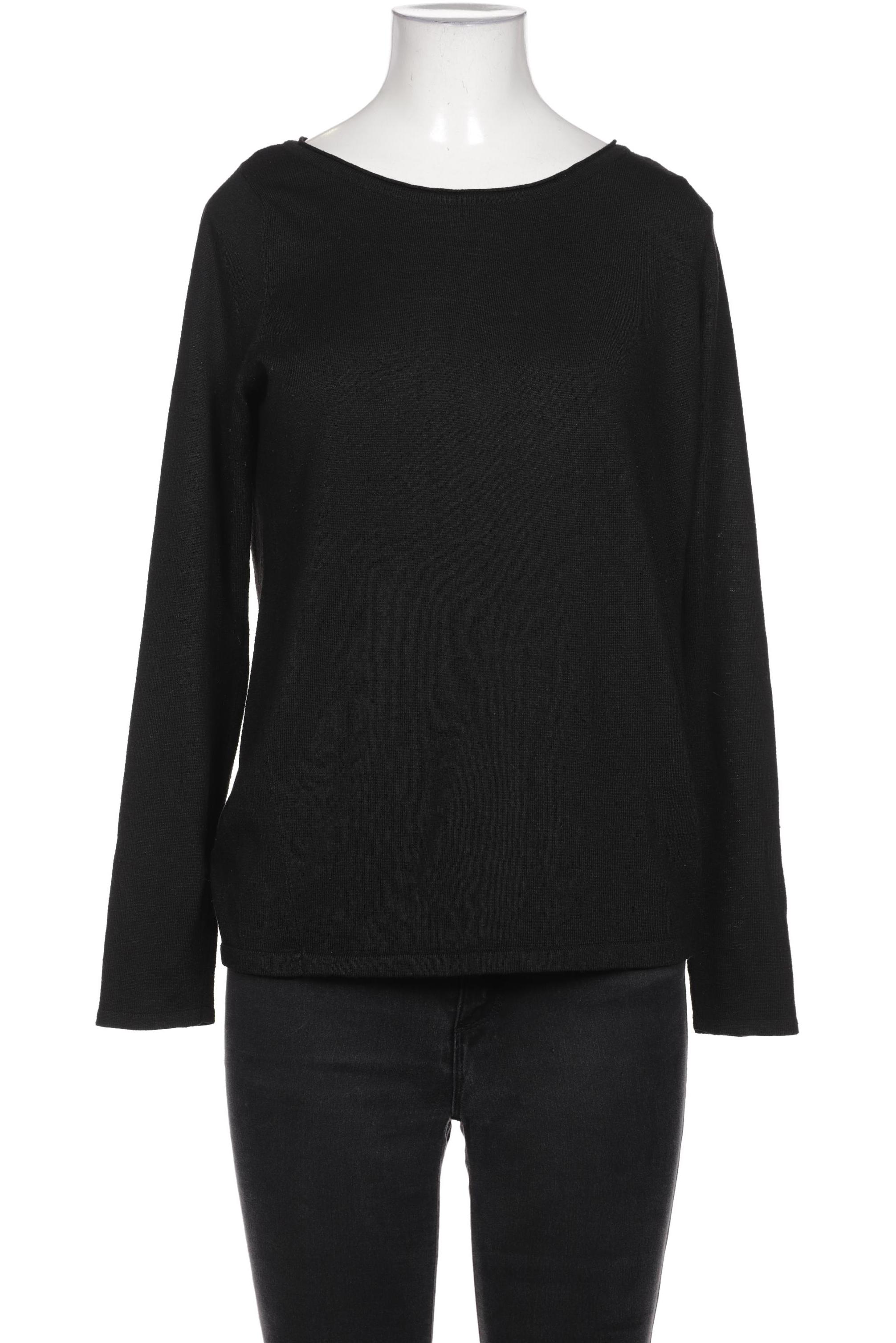 

Esprit Damen Pullover, schwarz