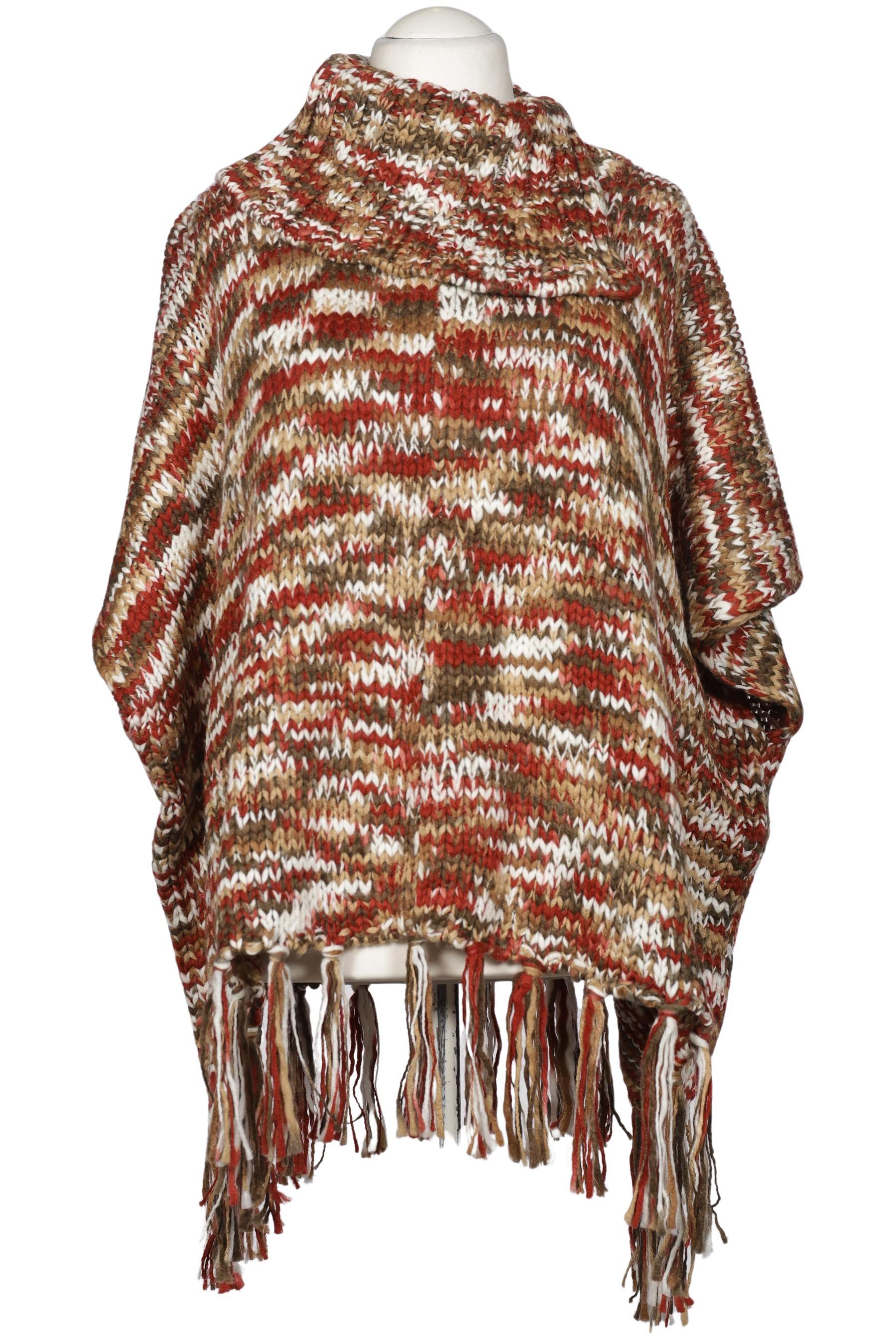 

Esprit Damen Pullover, mehrfarbig, Gr. 38