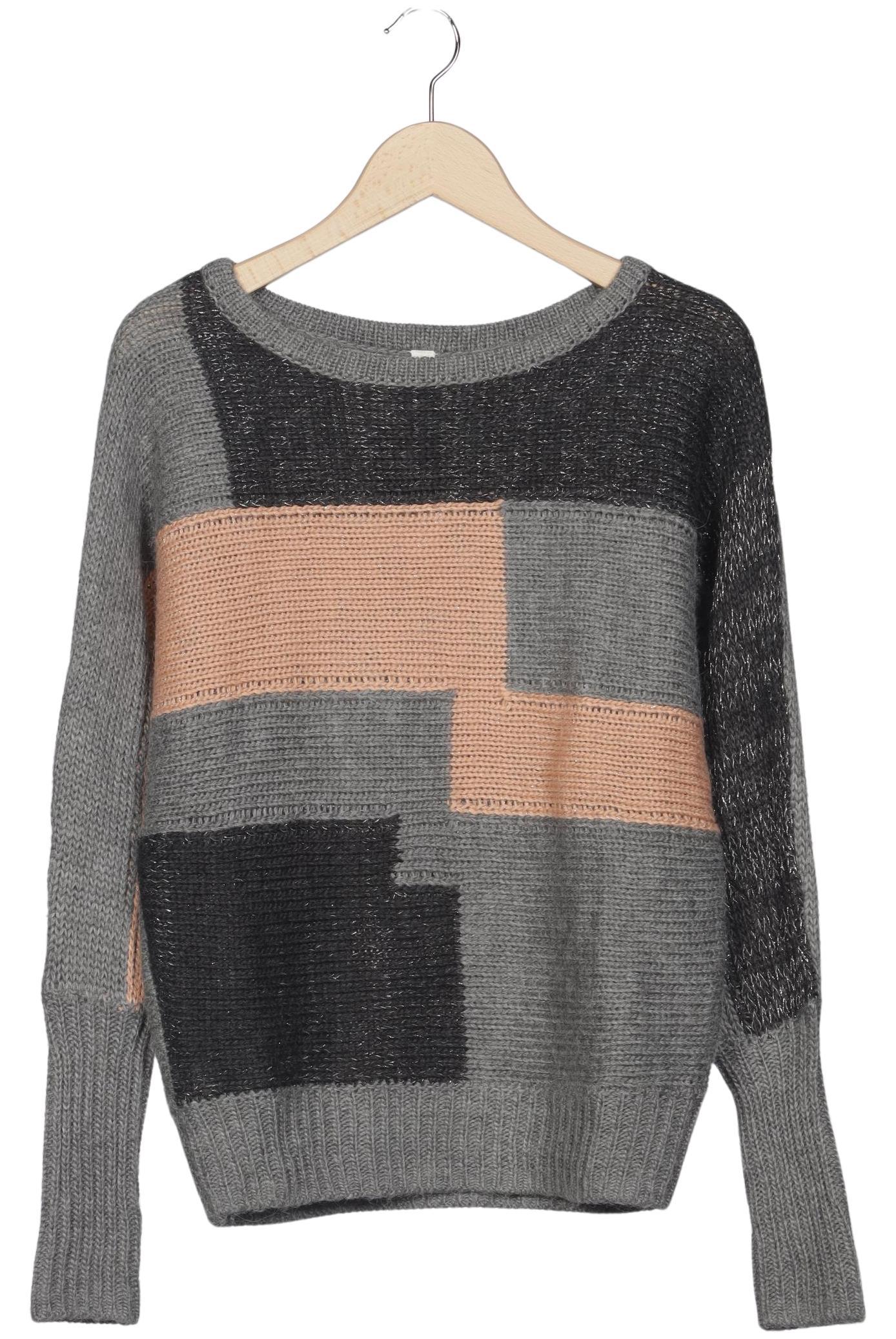 

Esprit Damen Pullover, grau, Gr. 36