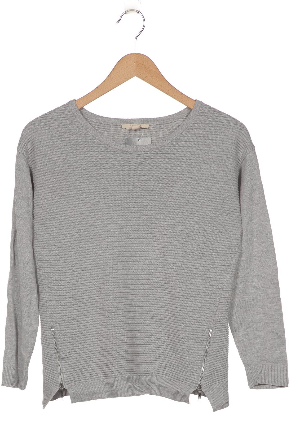

Esprit Damen Pullover, grau