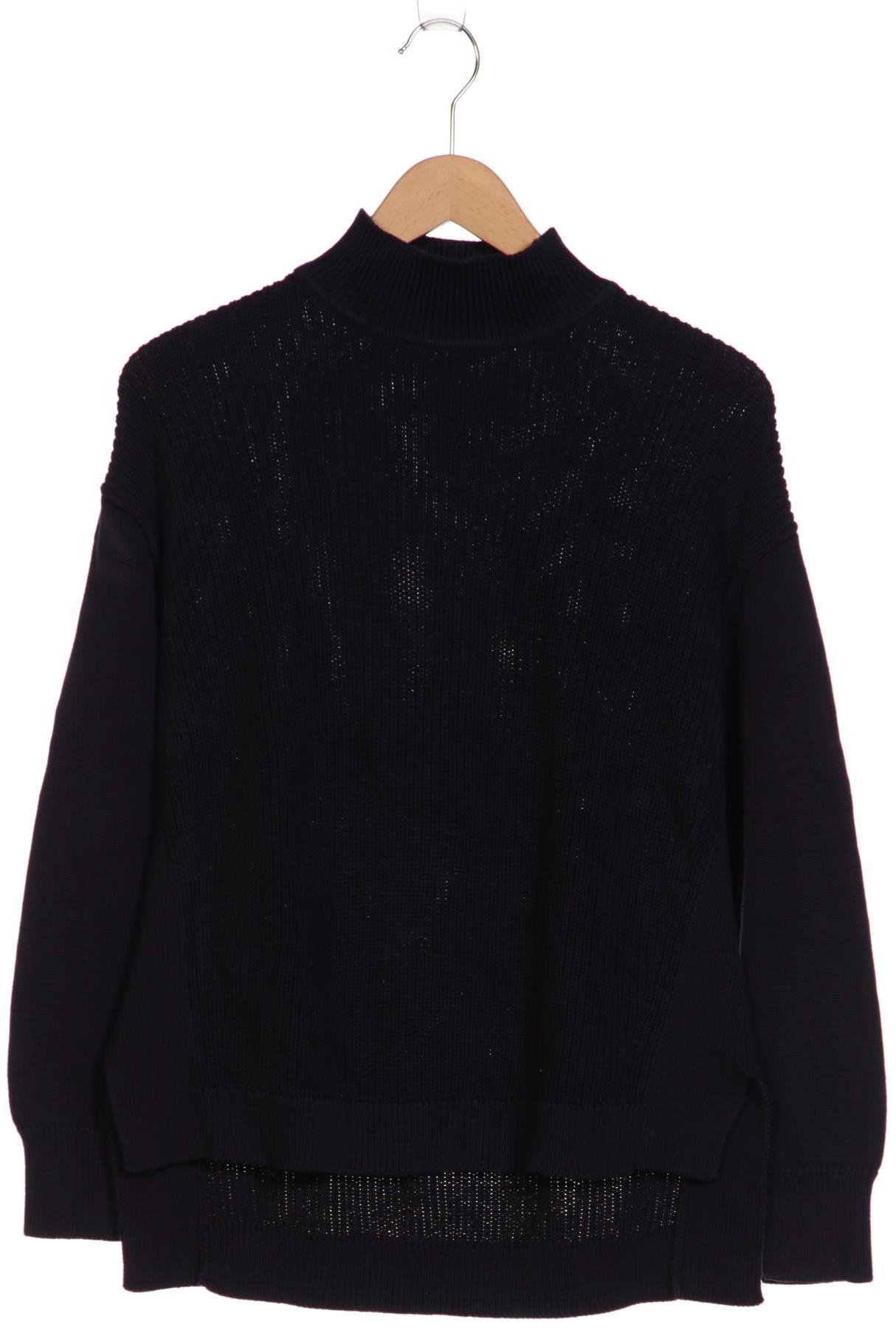 

Esprit Damen Pullover, marineblau