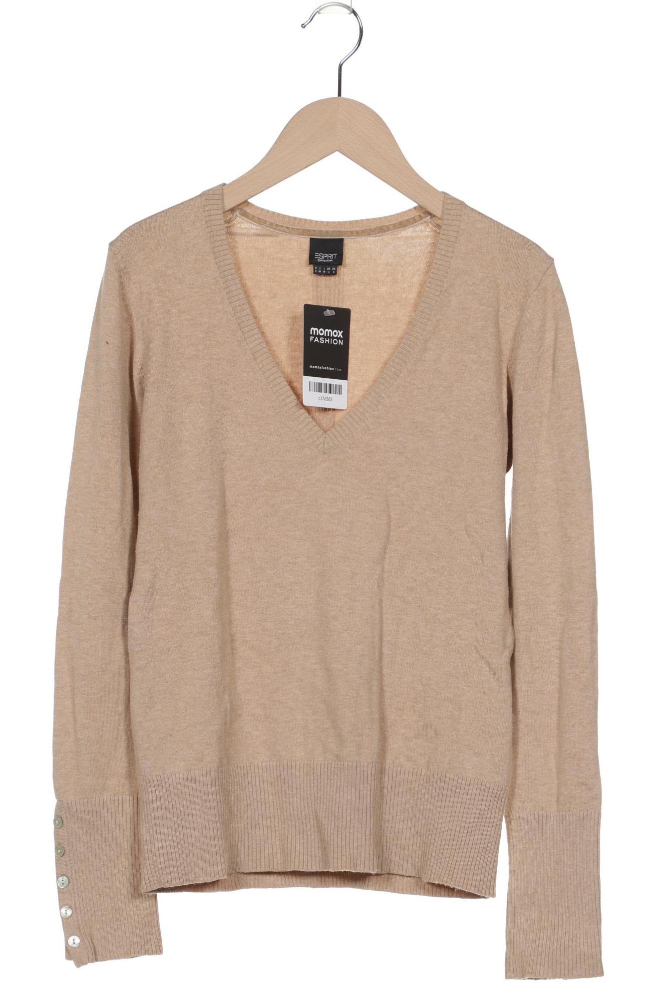 

Esprit Damen Pullover, beige