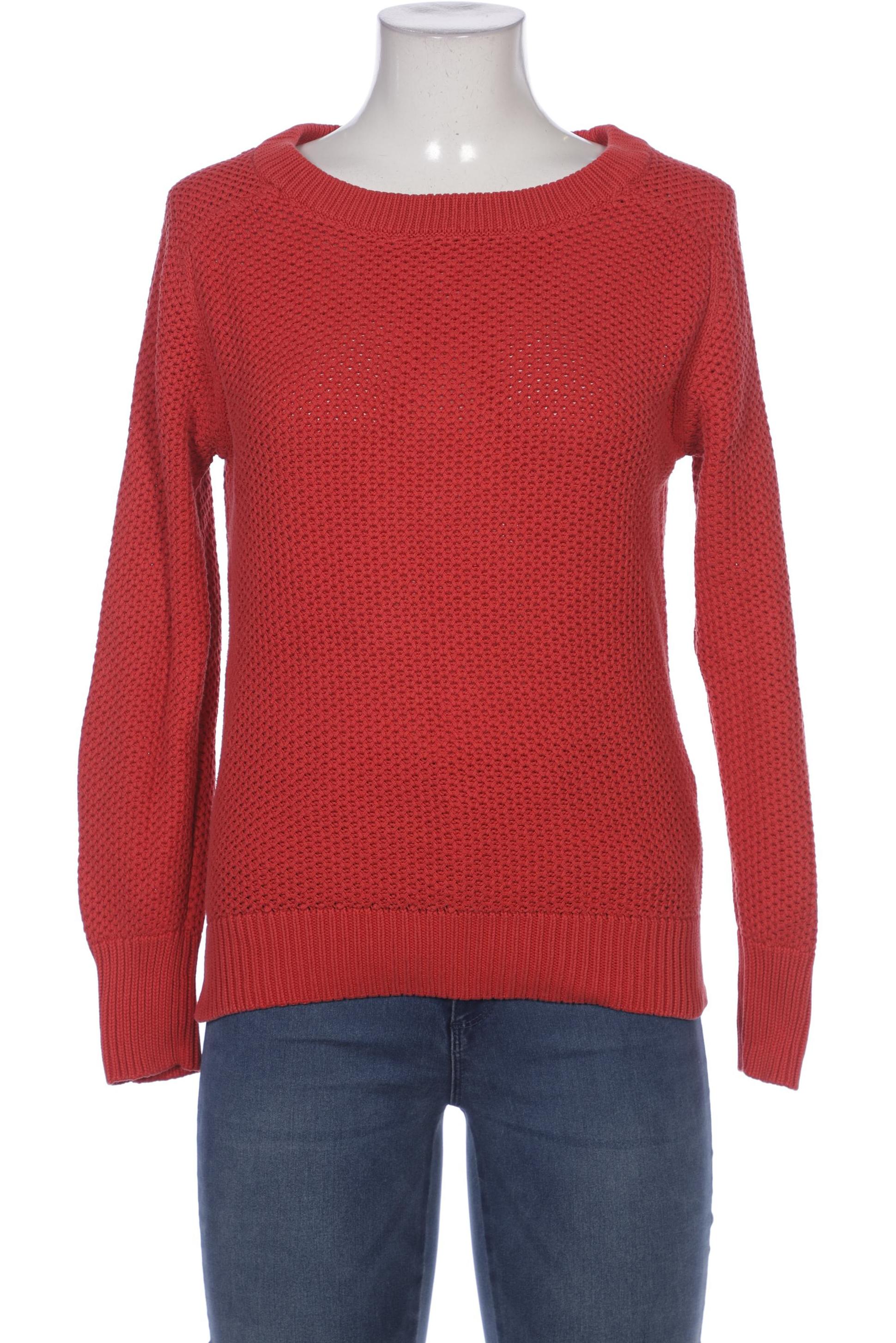 

Esprit Damen Pullover, rot, Gr. 42