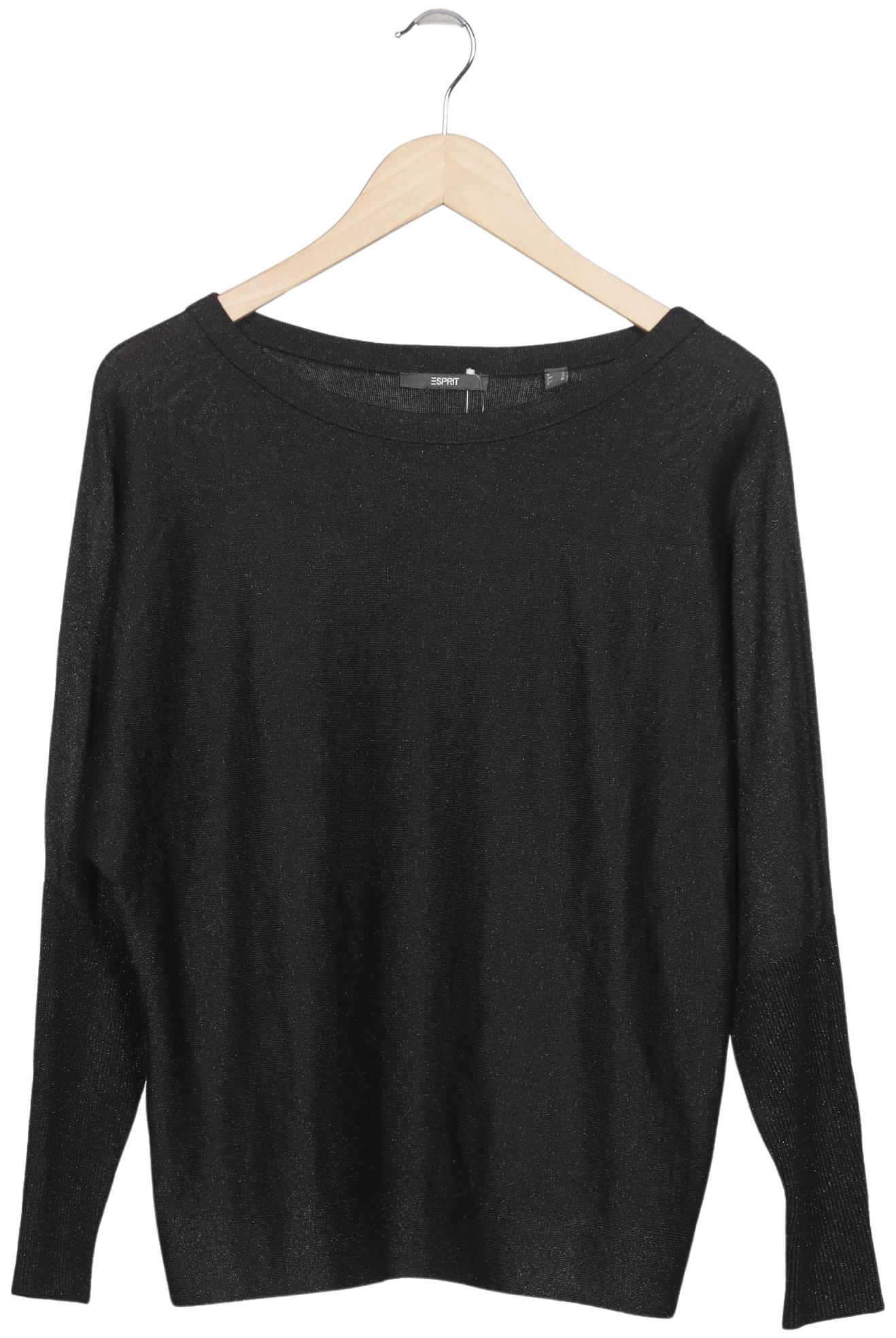 

Esprit Damen Pullover, grau, Gr. 36