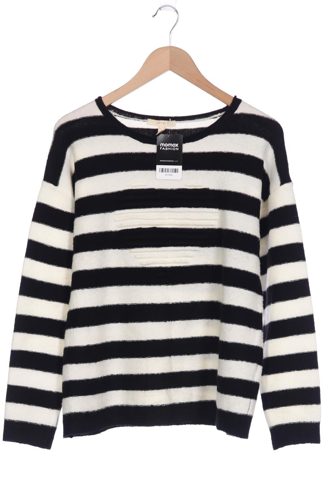 

Esprit Damen Pullover, schwarz, Gr. 42