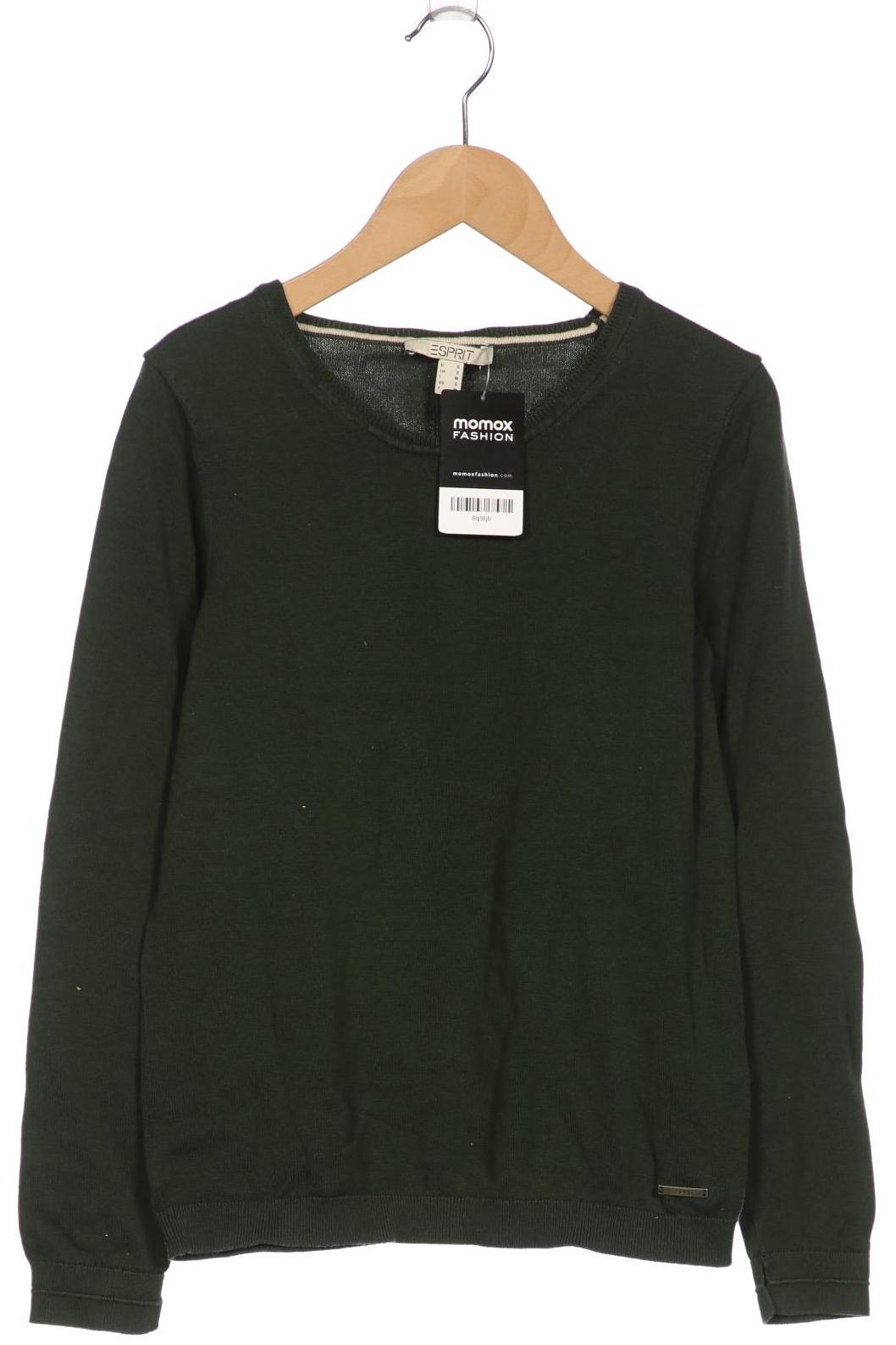 

Esprit Damen Pullover, grün, Gr. 36