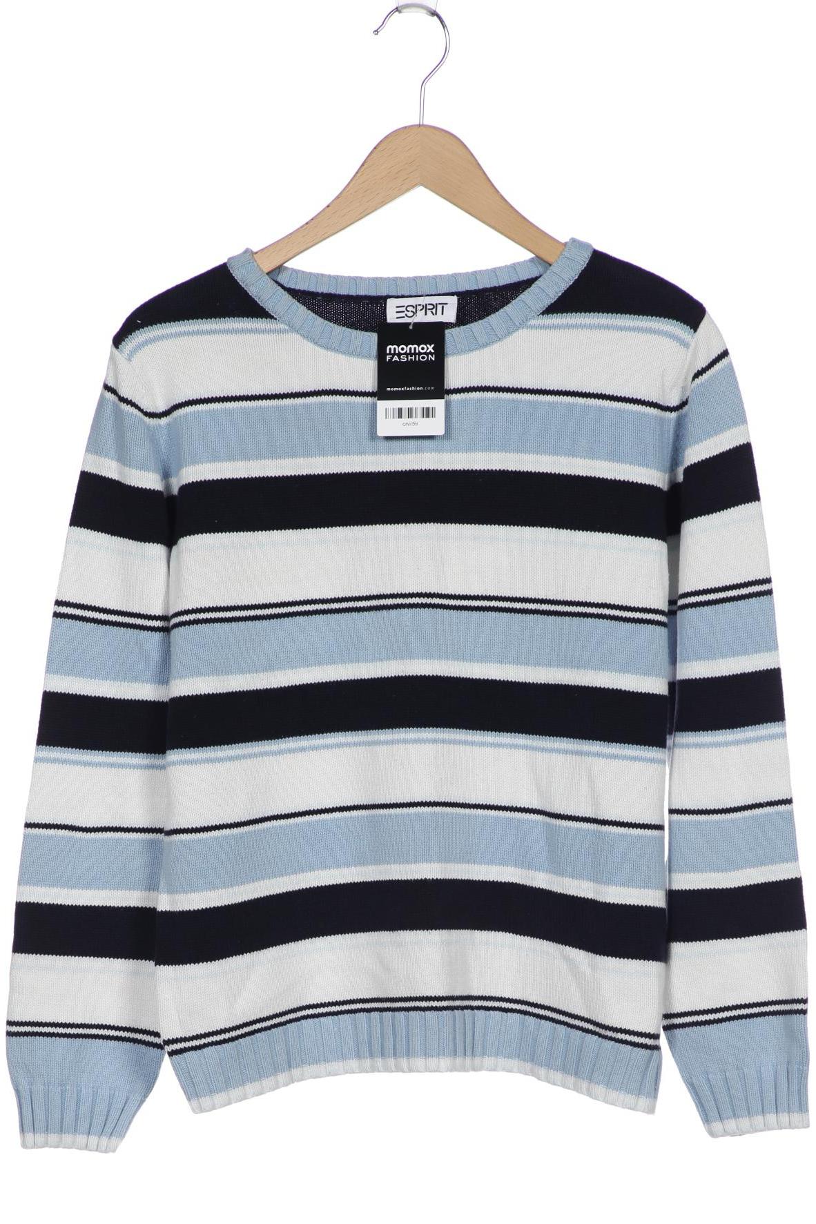 

Esprit Damen Pullover, hellblau