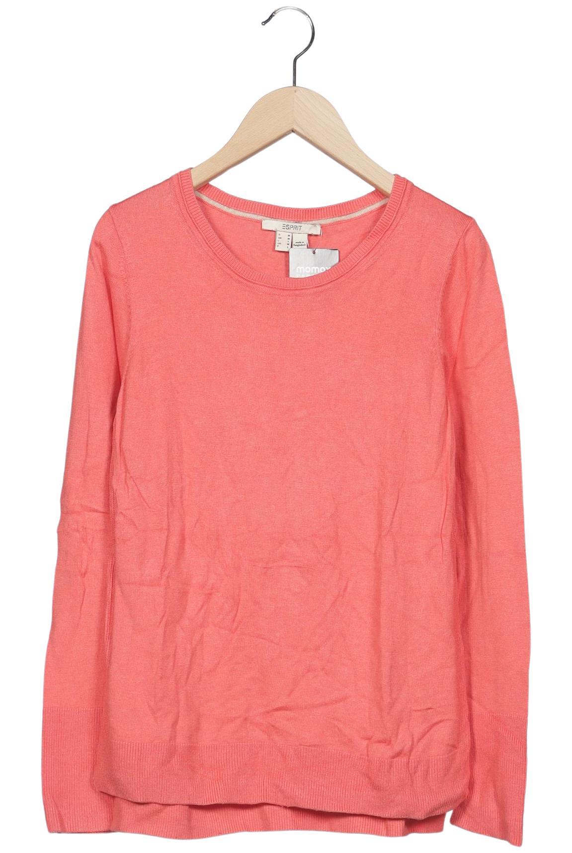 

Esprit Damen Pullover, pink, Gr. 38