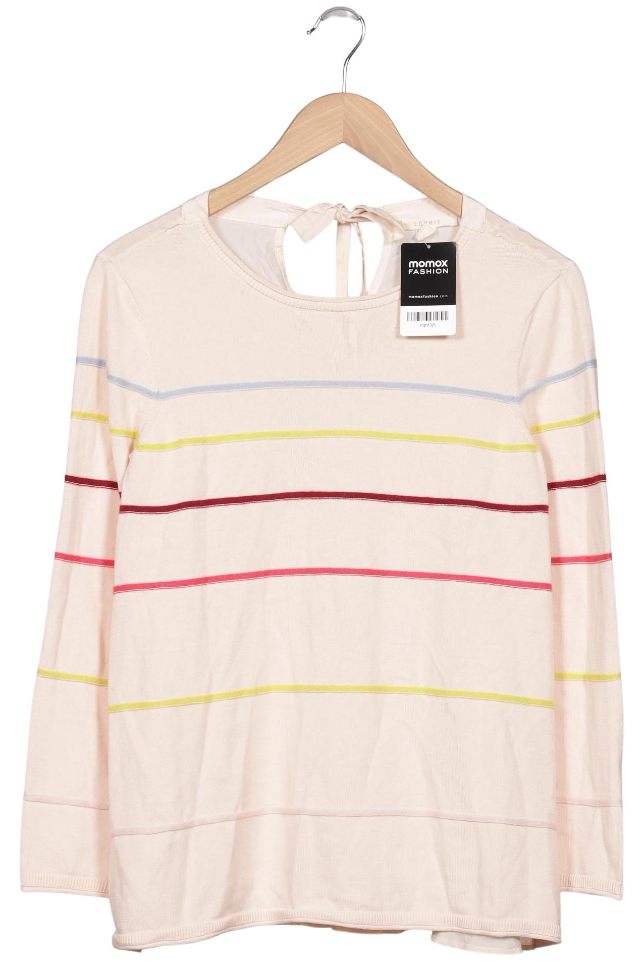 

Esprit Damen Pullover, pink, Gr. 34