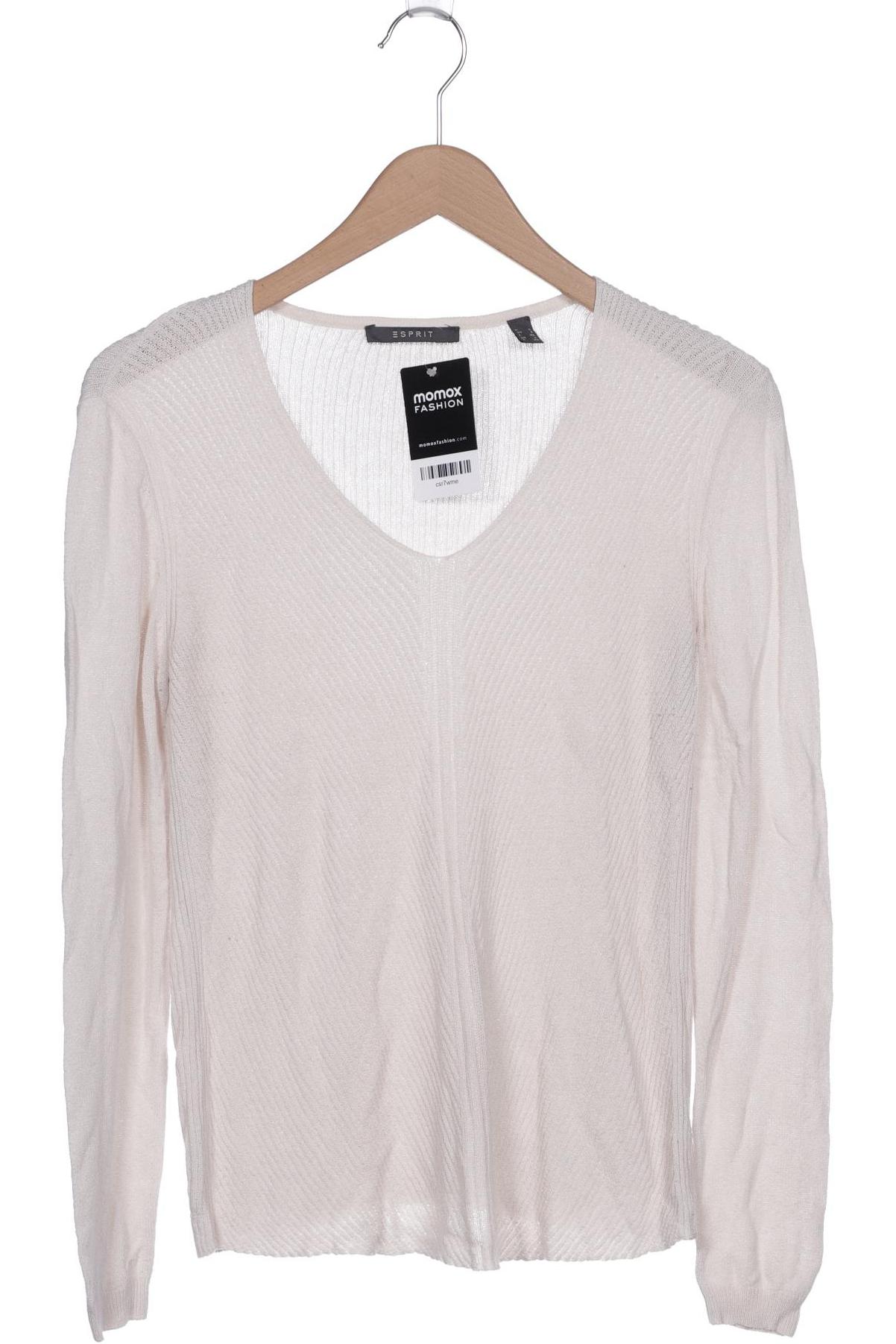 

Esprit Damen Pullover, beige