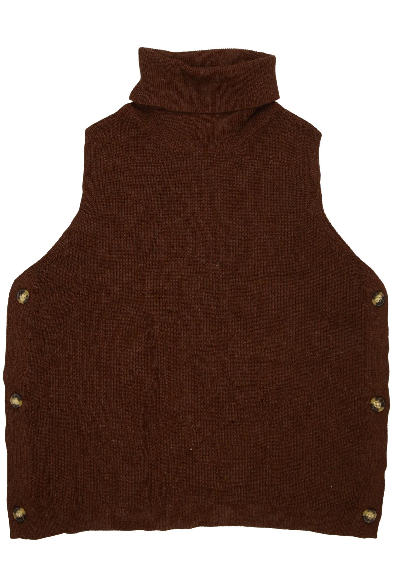 

Esprit Damen Pullover, braun, Gr. 44