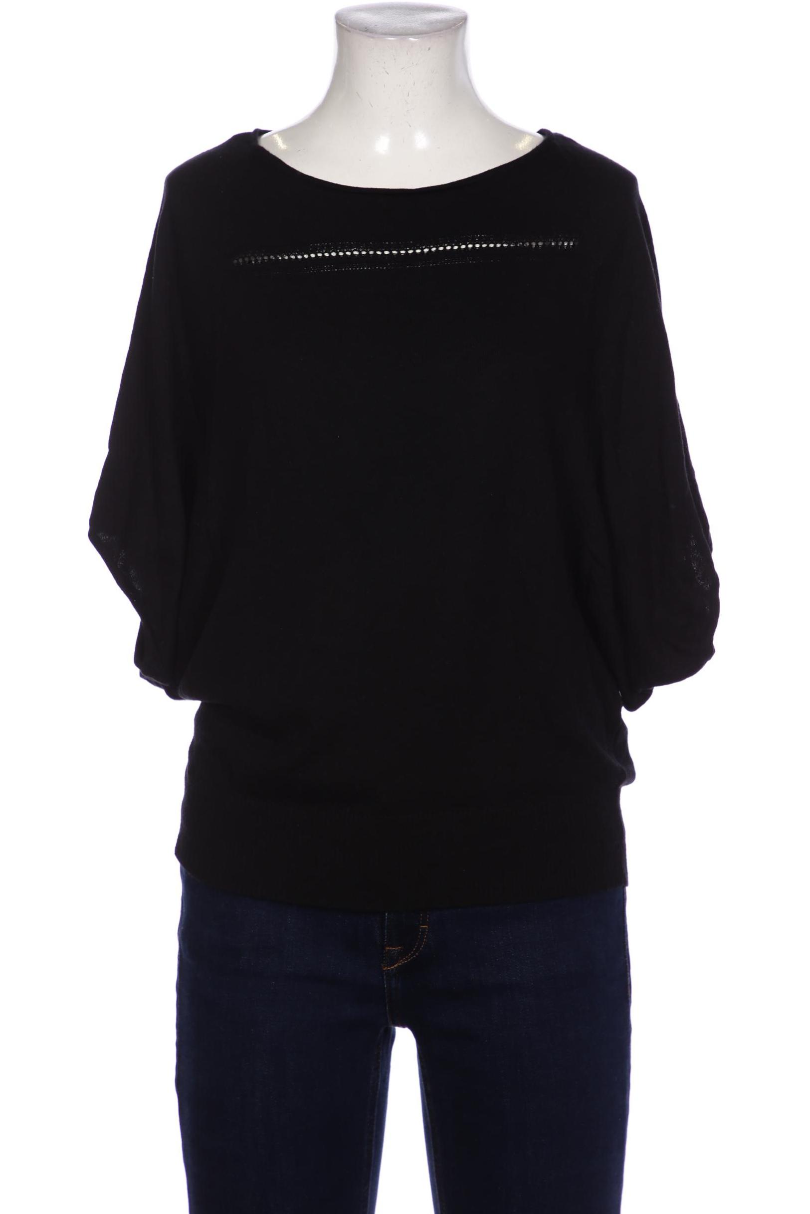 

Esprit Damen Pullover, schwarz, Gr. 38