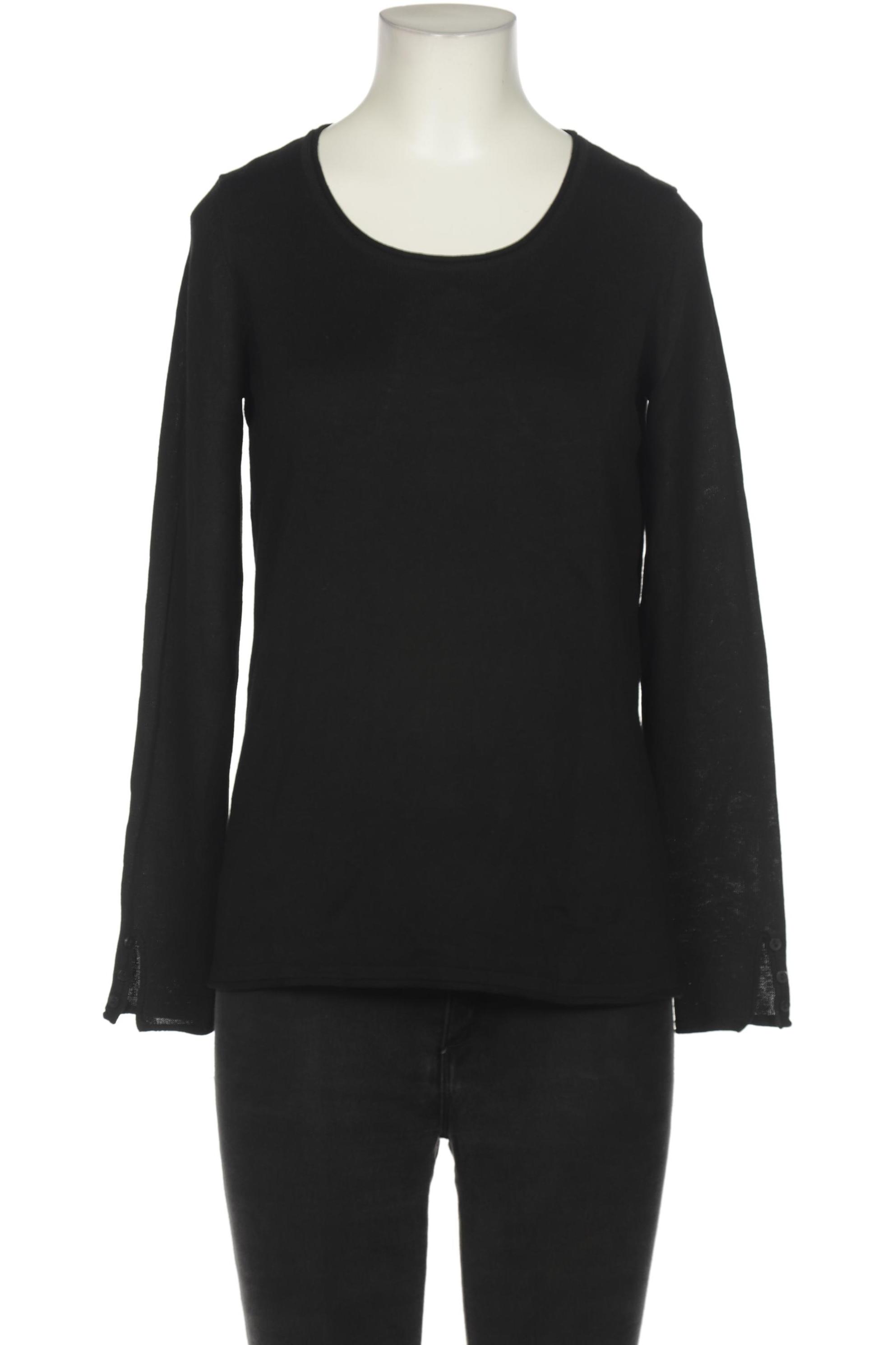 

Esprit Damen Pullover, schwarz