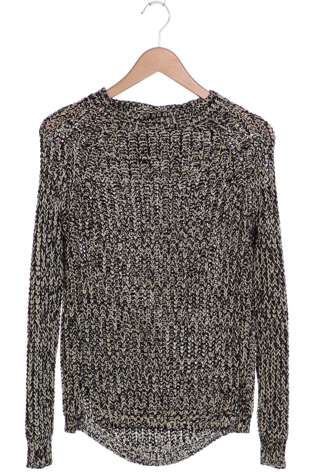 

Esprit Damen Pullover, schwarz