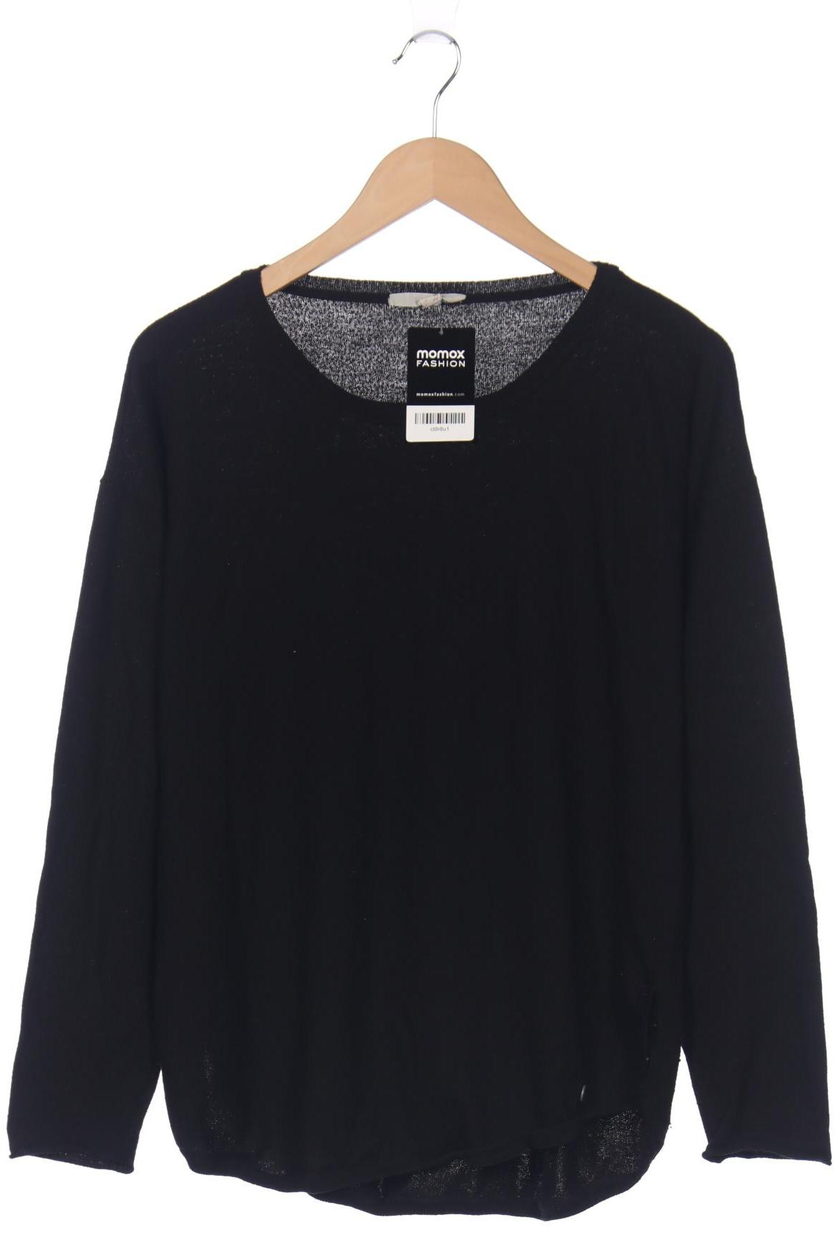 

Esprit Damen Pullover, schwarz