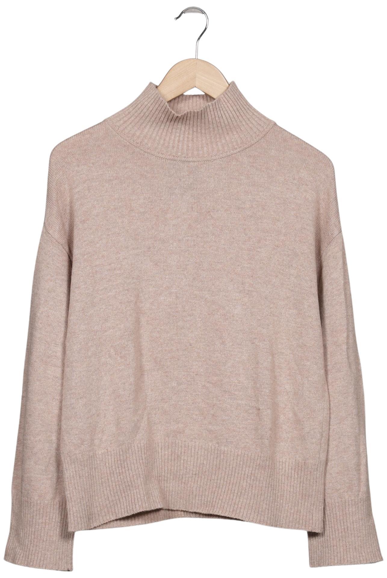 

Esprit Damen Pullover, beige, Gr. 42