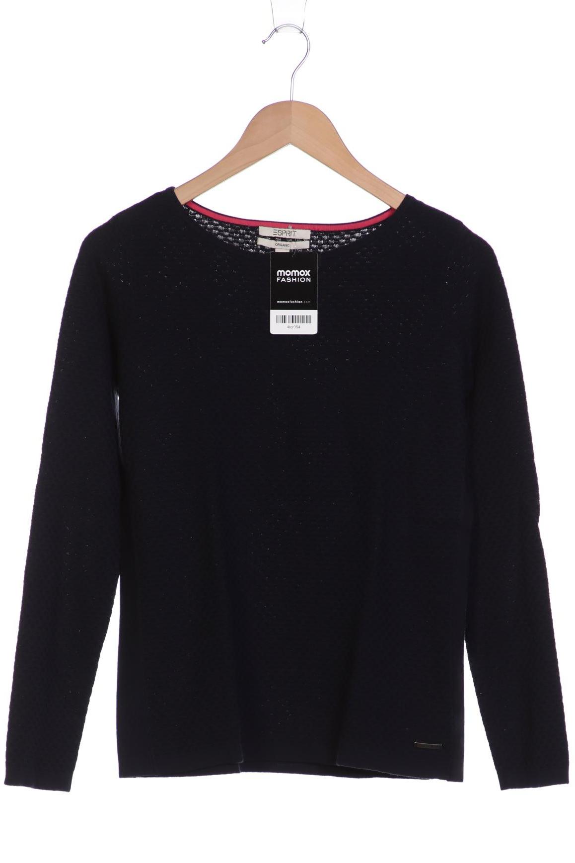

Esprit Damen Pullover, marineblau
