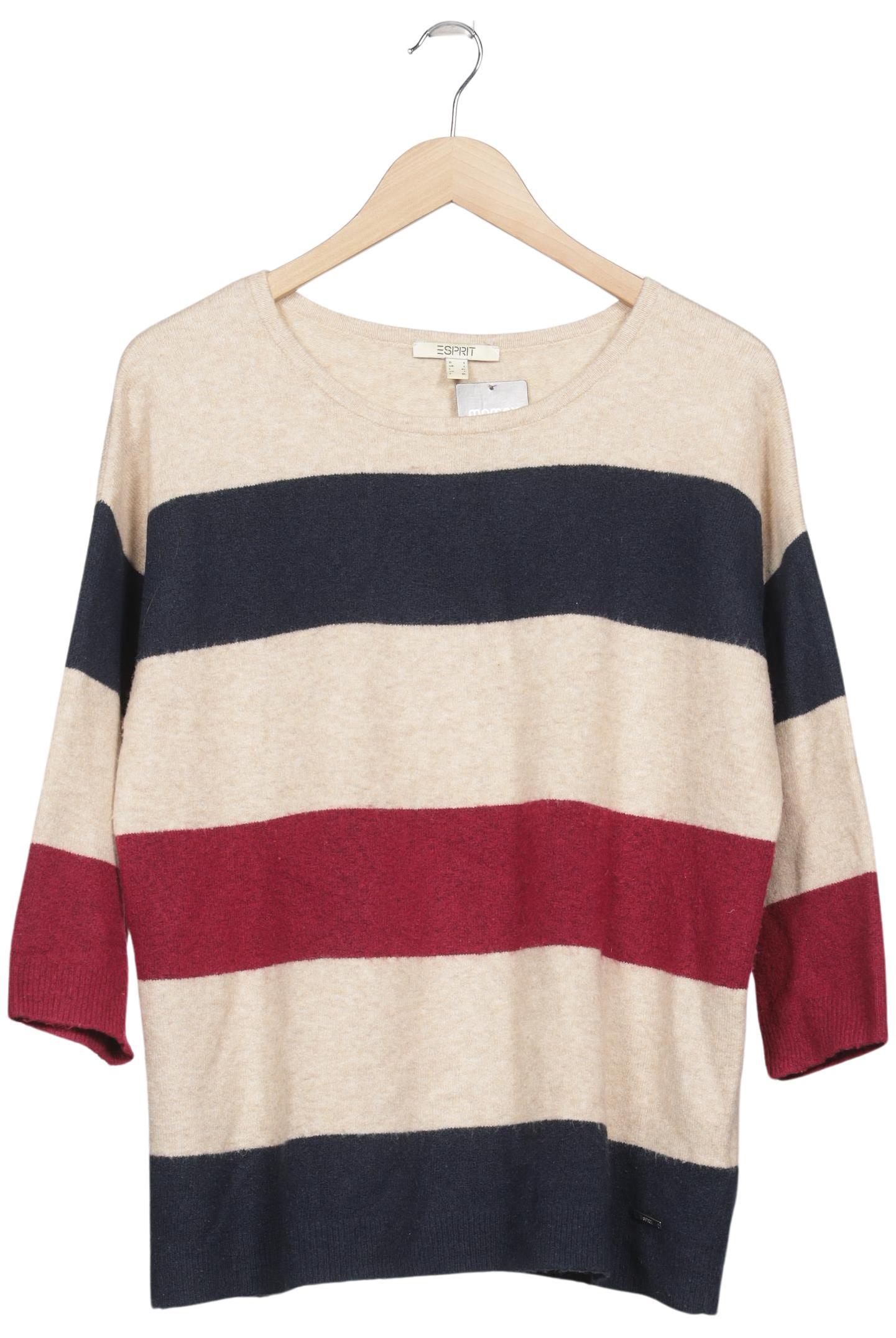 

Esprit Damen Pullover, mehrfarbig, Gr. 42