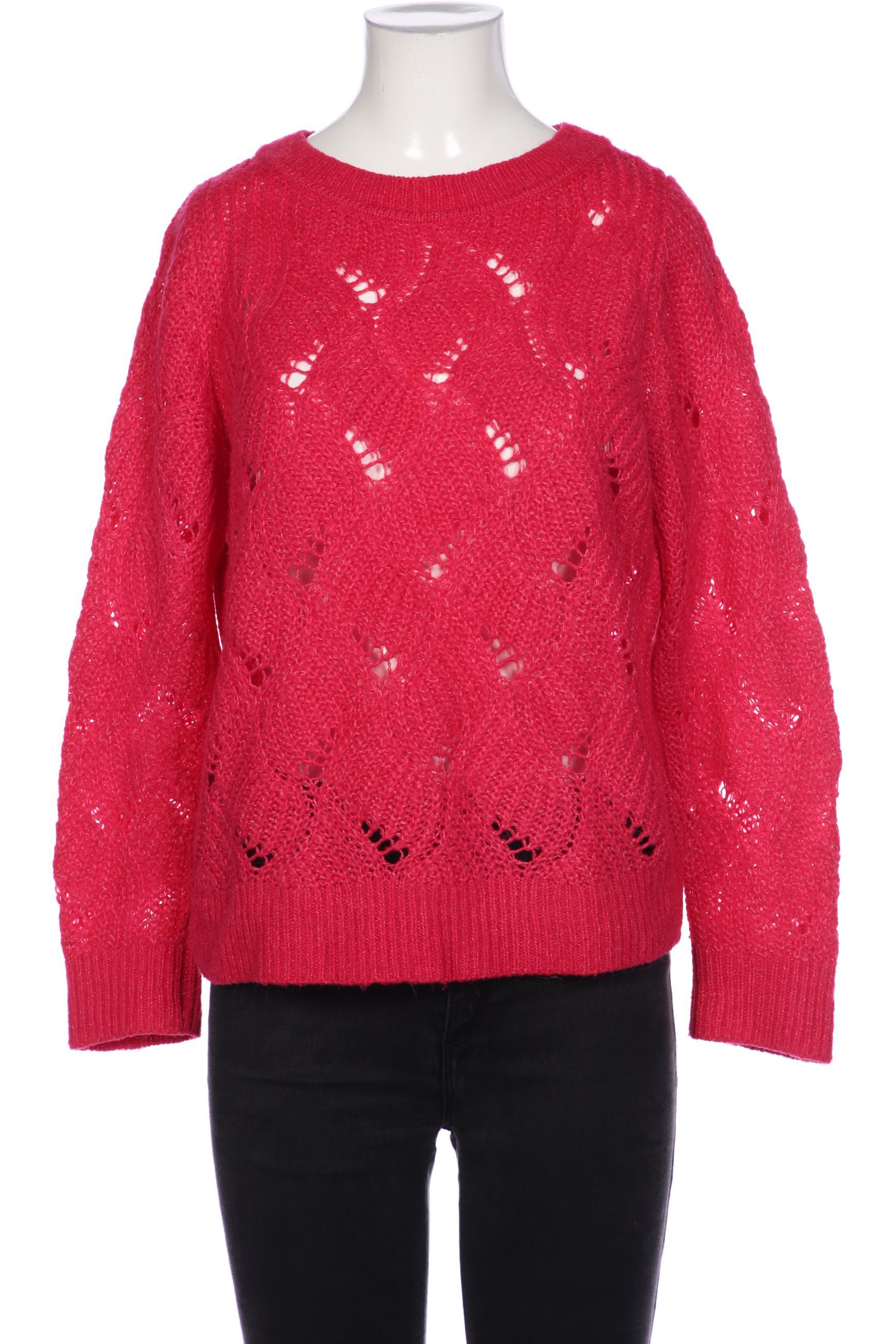 

Esprit Damen Pullover, pink