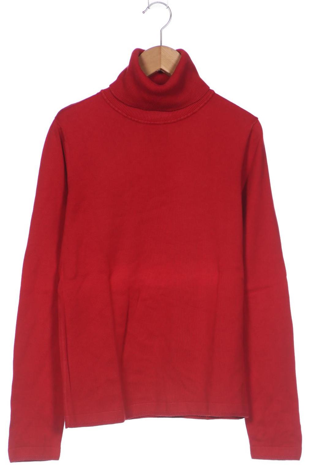 

Esprit Damen Pullover, rot