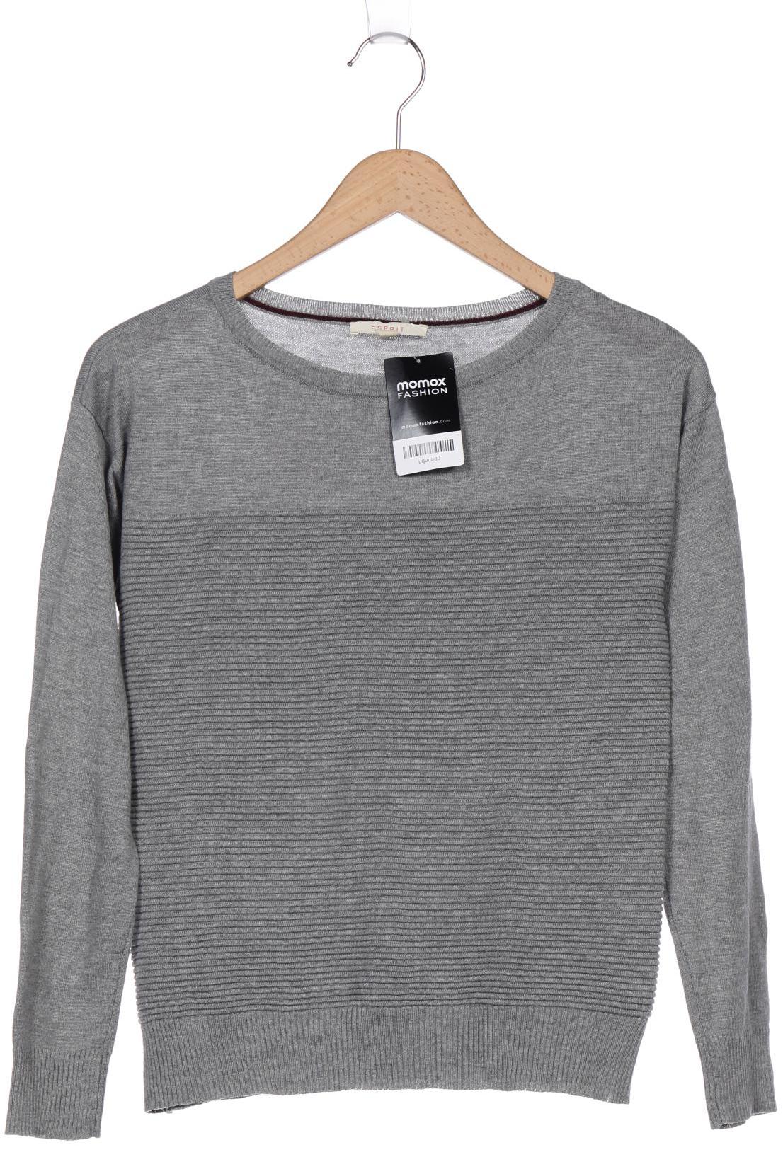 

Esprit Damen Pullover, grau
