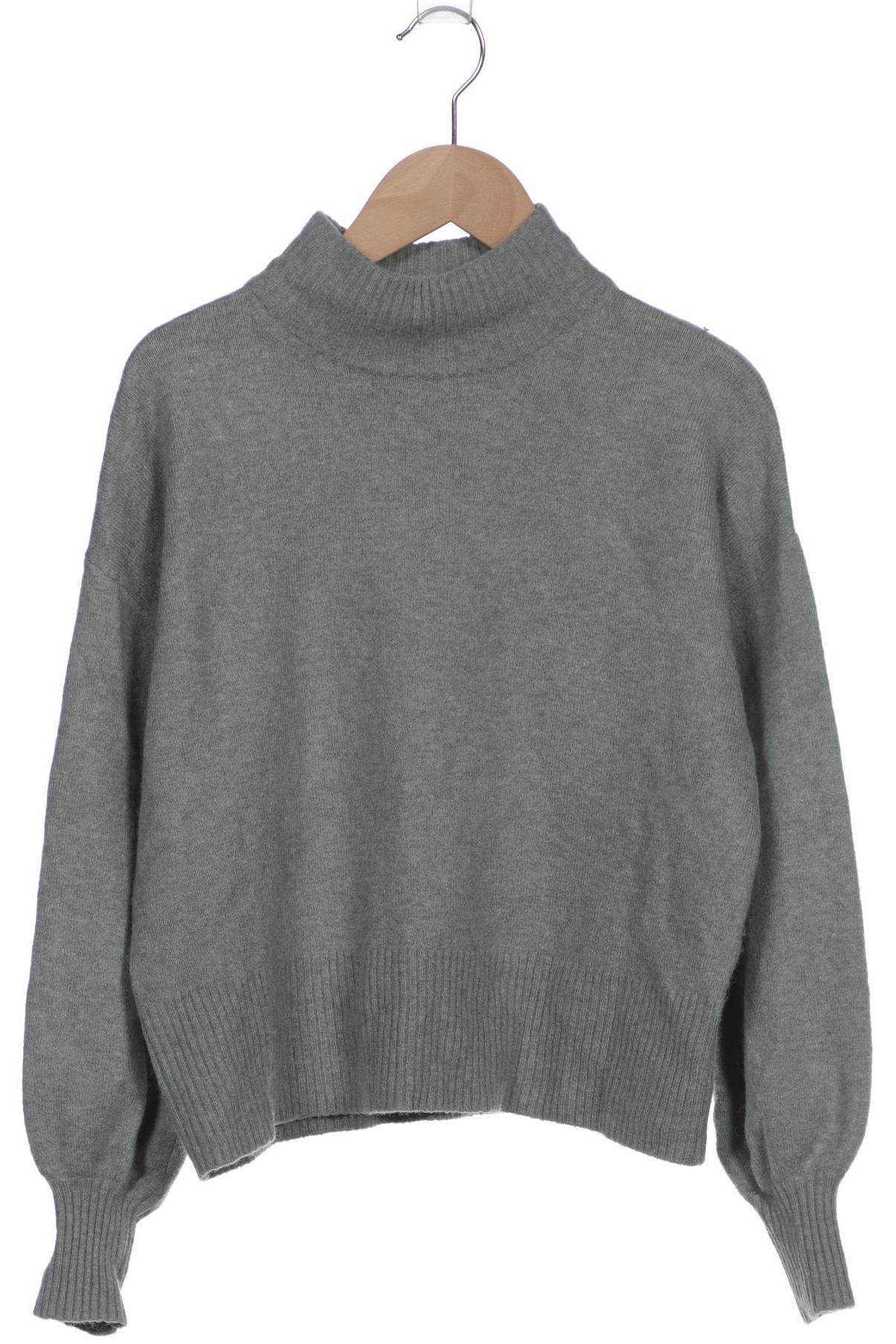 

Esprit Damen Pullover, türkis, Gr. 34