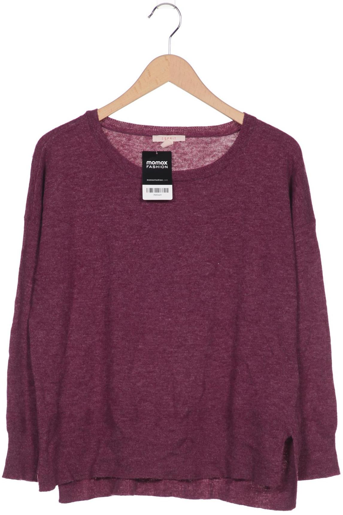 

Esprit Damen Pullover, flieder, Gr. 38