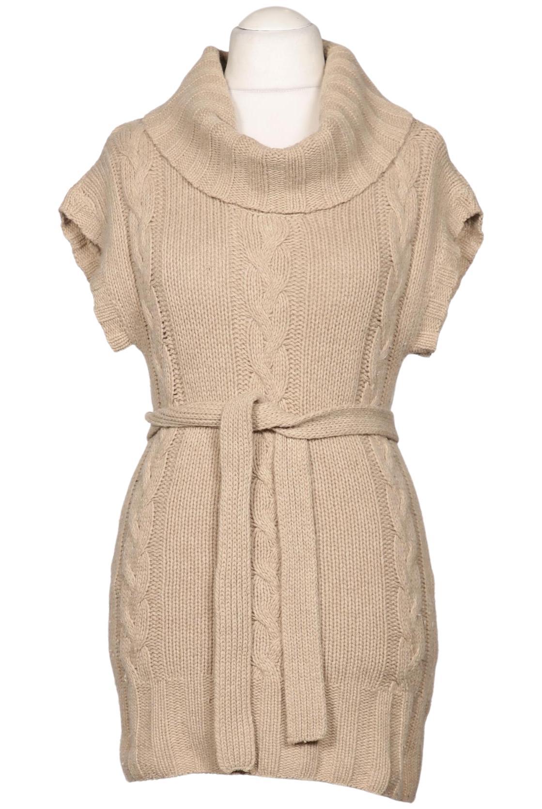 

Esprit Damen Pullover, beige, Gr. 38