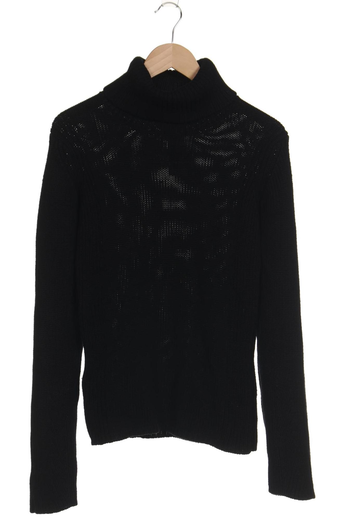 

Esprit Damen Pullover, schwarz, Gr. 42