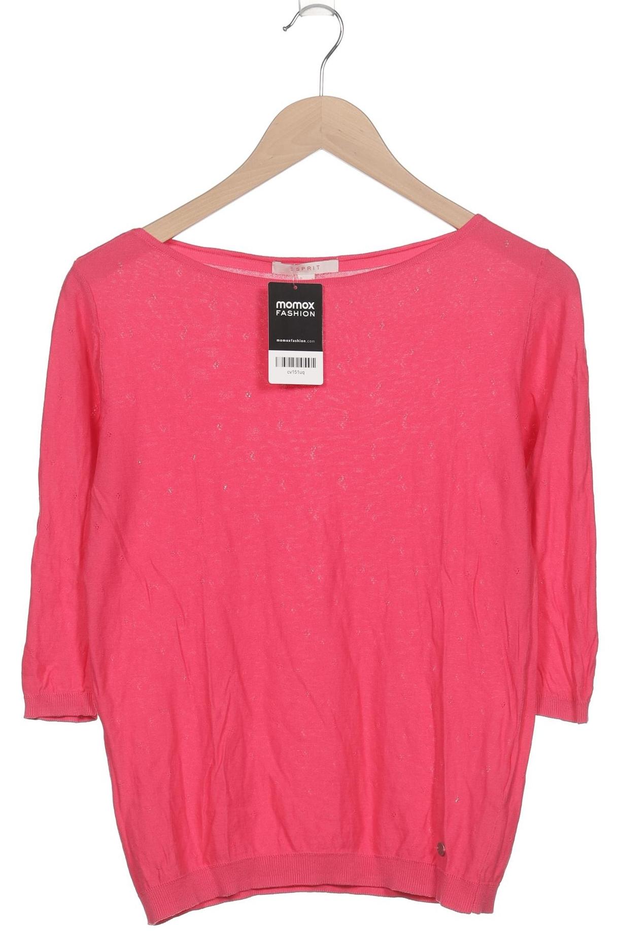 

Esprit Damen Pullover, pink, Gr. 36