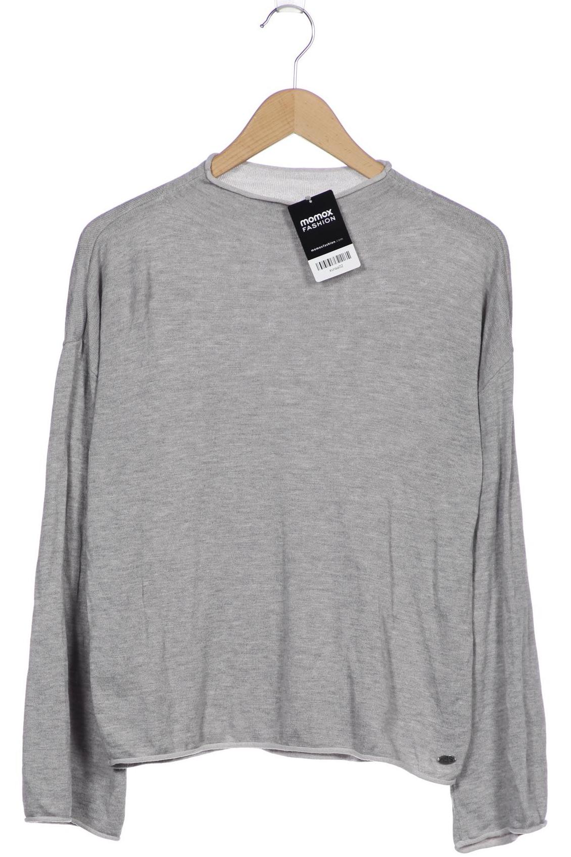 

Esprit Damen Pullover, grau