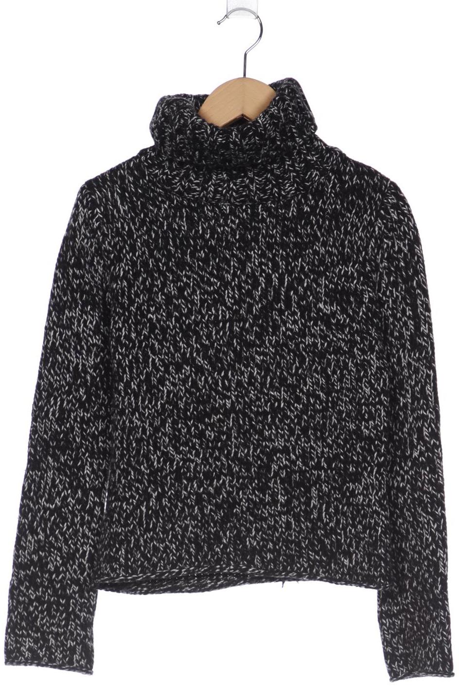 

Esprit Damen Pullover, schwarz