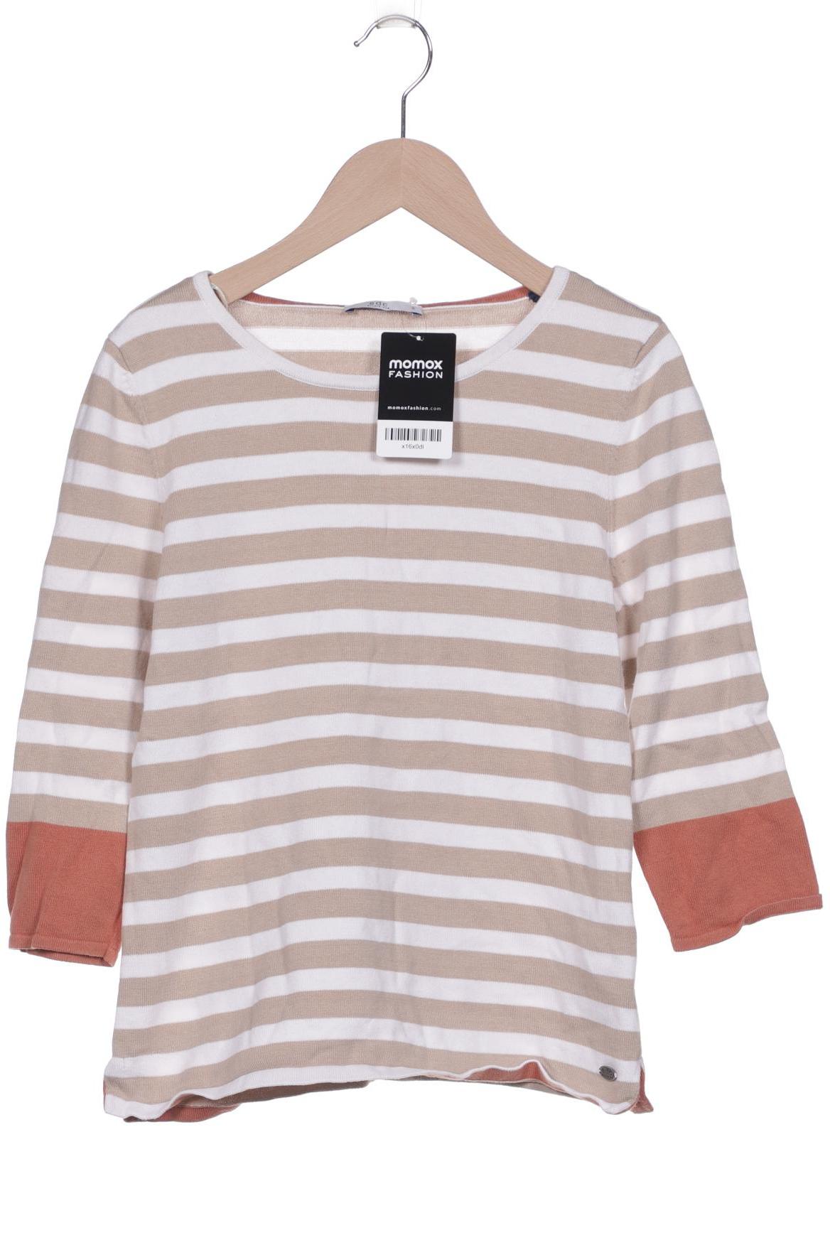 

Esprit Damen Pullover, beige, Gr. 36