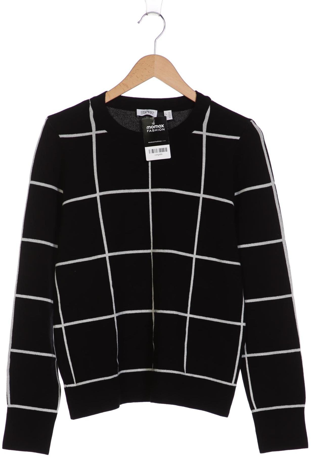 

Esprit Damen Pullover, schwarz, Gr. 46