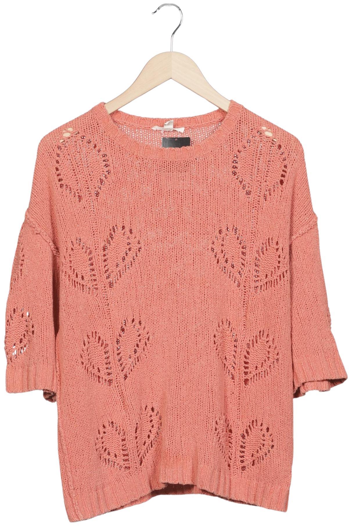 

Esprit Damen Pullover, pink, Gr. 38