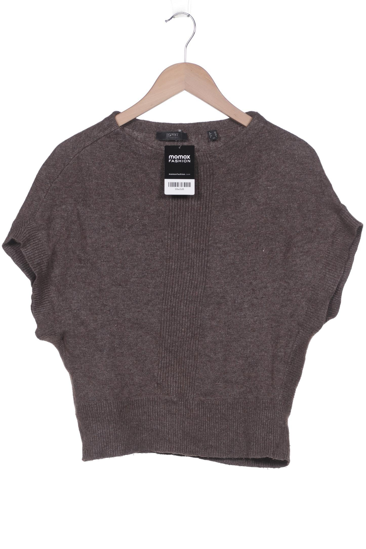 

Esprit Damen Pullover, braun